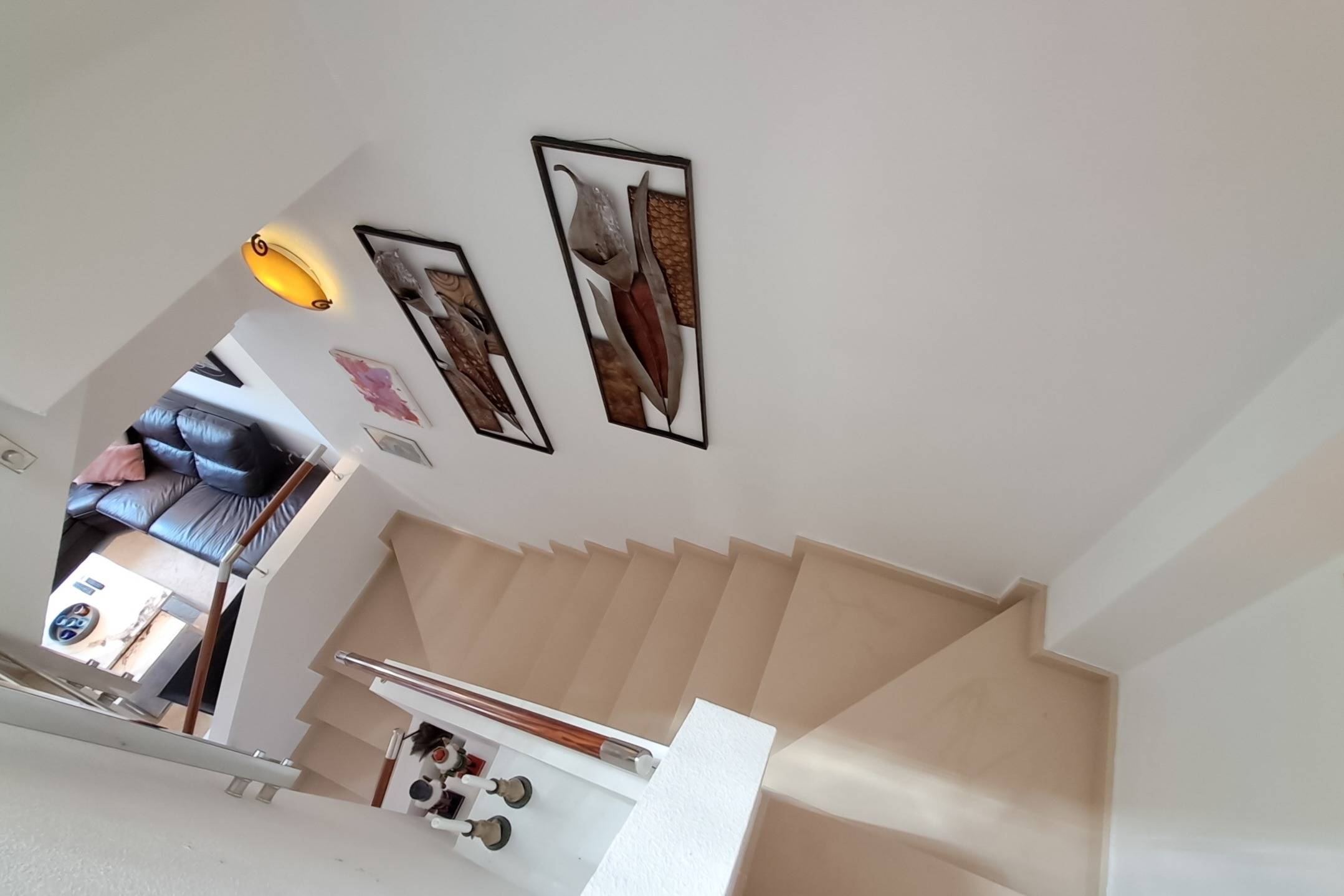 Apartamento de 2 dormitorios con solárium privado en Royal P - foto 5