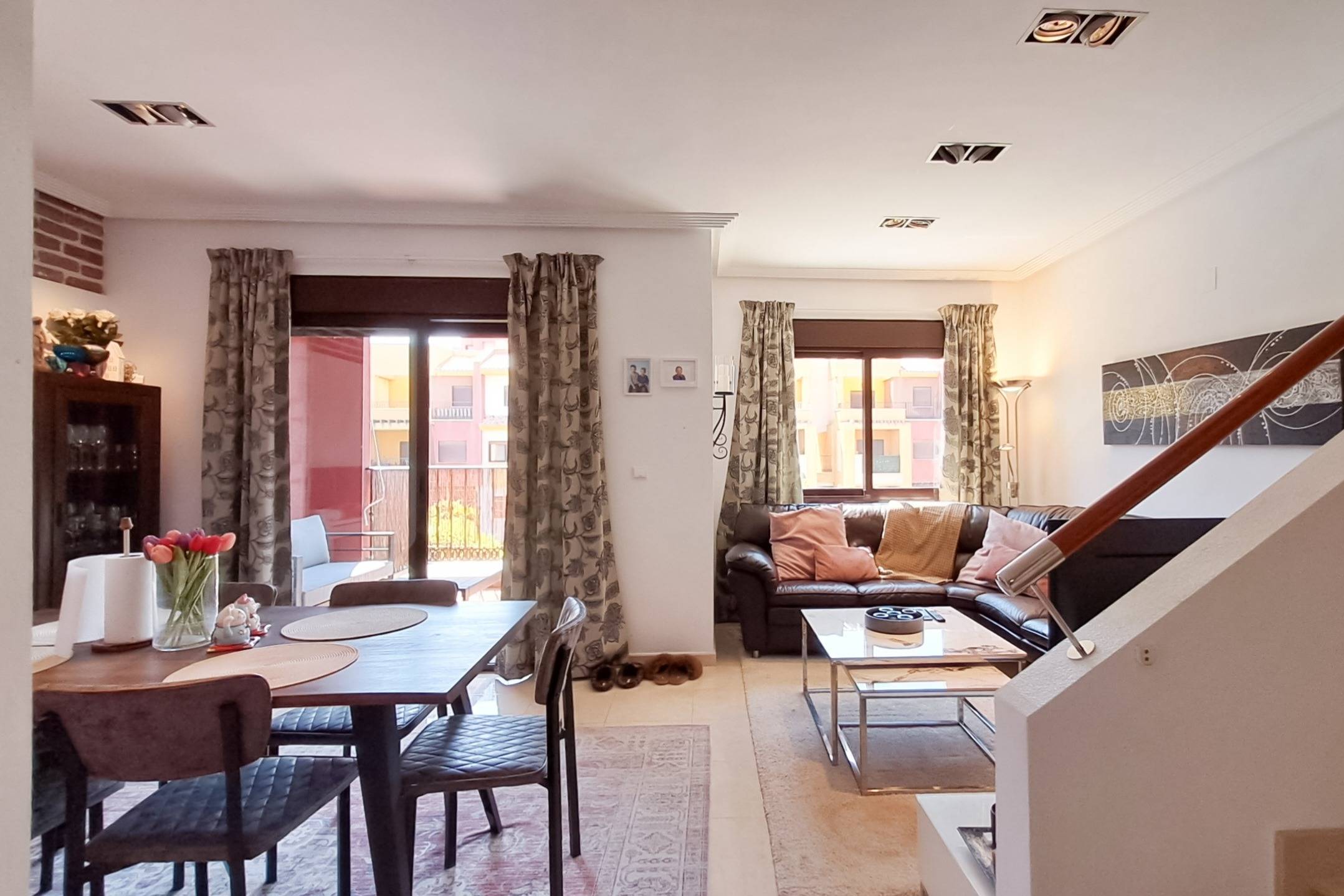 Apartamento de 2 dormitorios con solárium privado en Royal P - foto 6