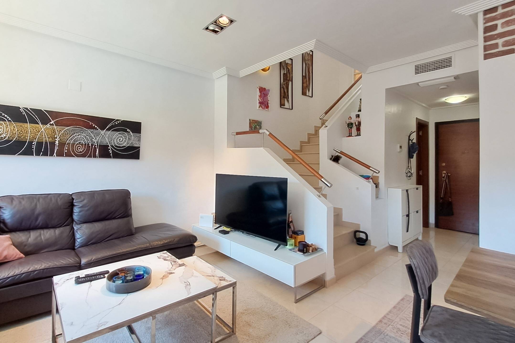 Apartamento de 2 dormitorios con solárium privado en Royal P - foto 7
