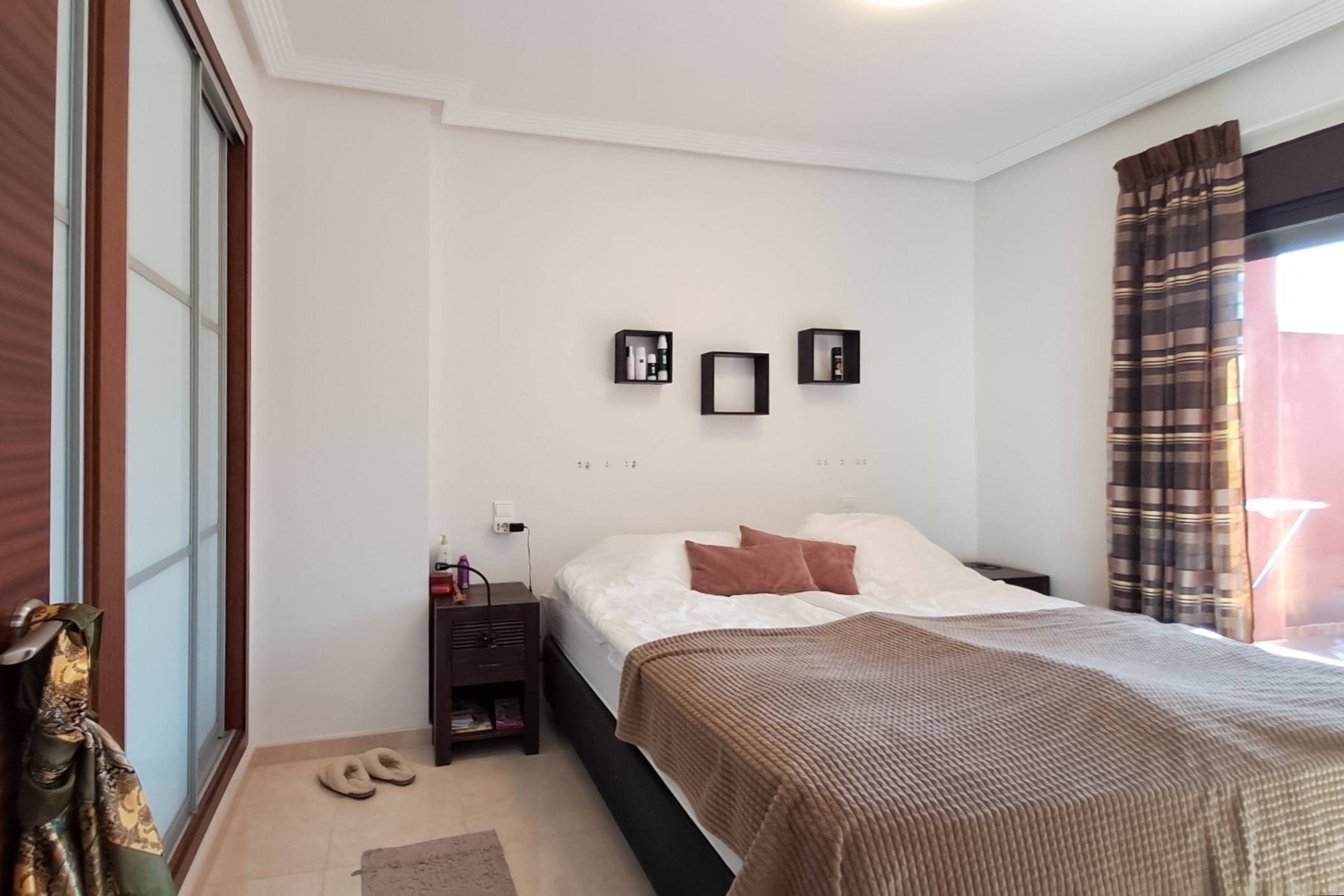 Apartamento de 2 dormitorios con solárium privado en Royal P - foto 10
