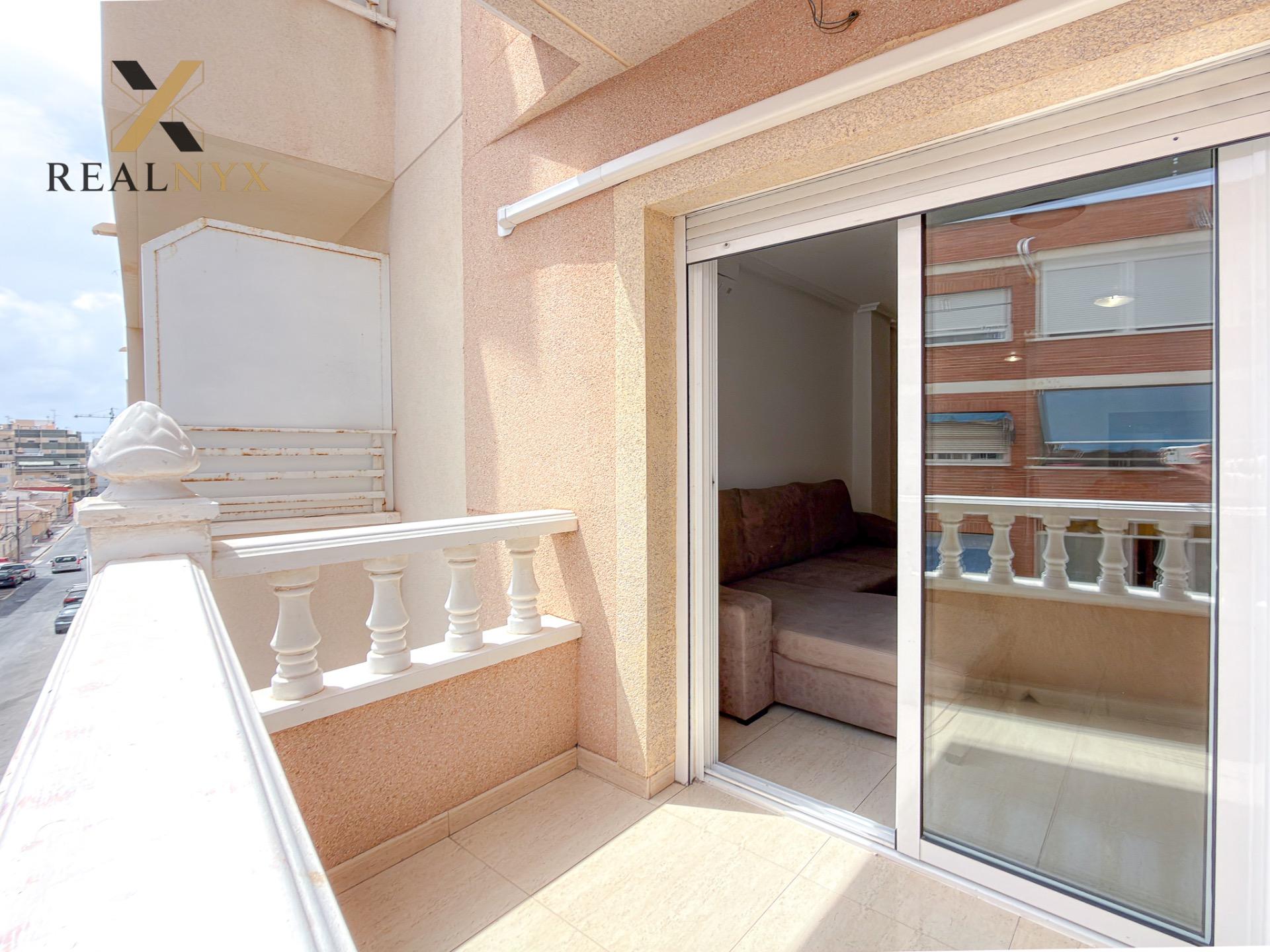 ¡Oportunidad! Apartamento con 2 dormitorios + 2 baños + Pisc - foto 2