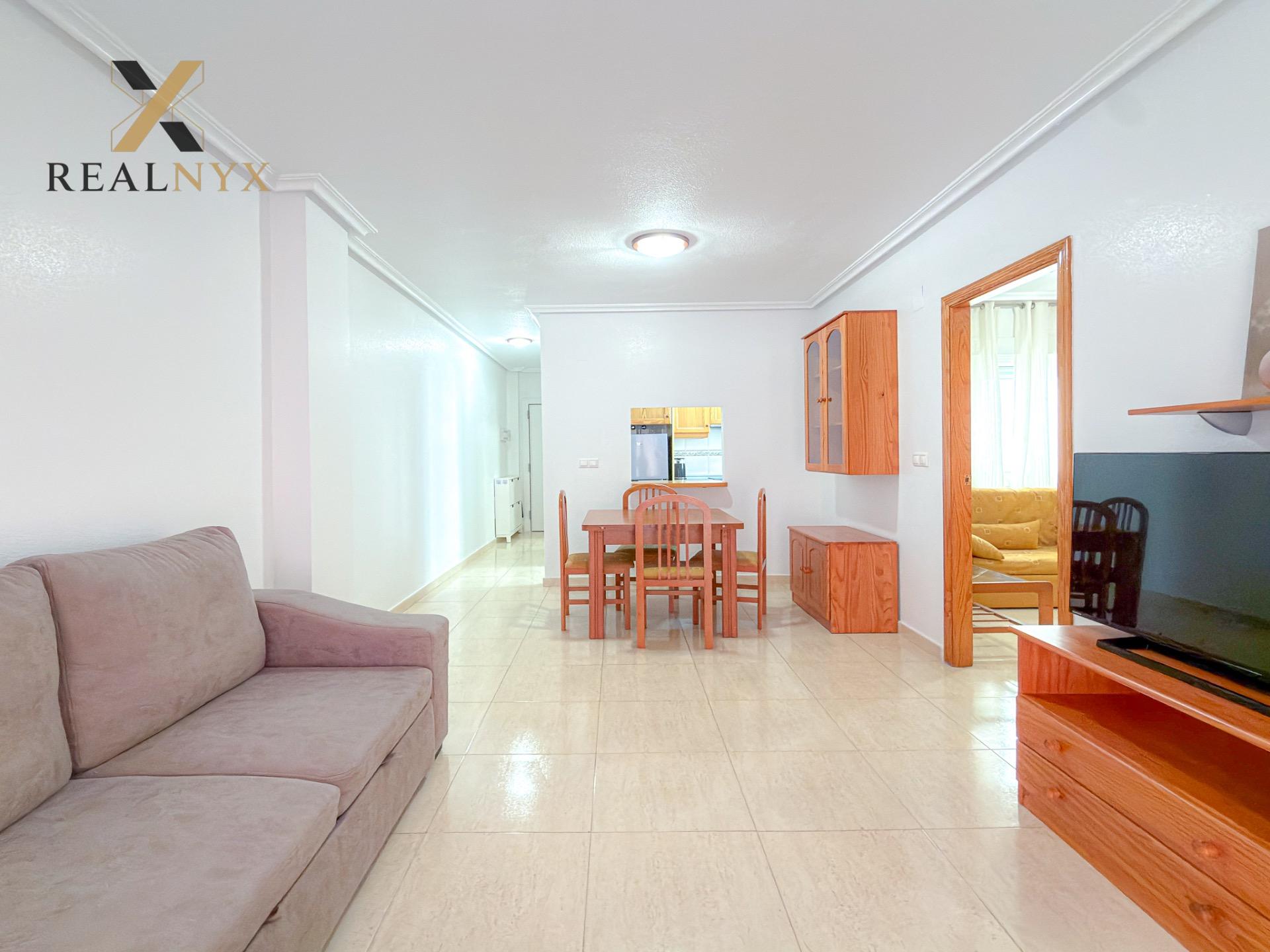 ¡Oportunidad! Apartamento con 2 dormitorios + 2 baños + Pisc - foto 11