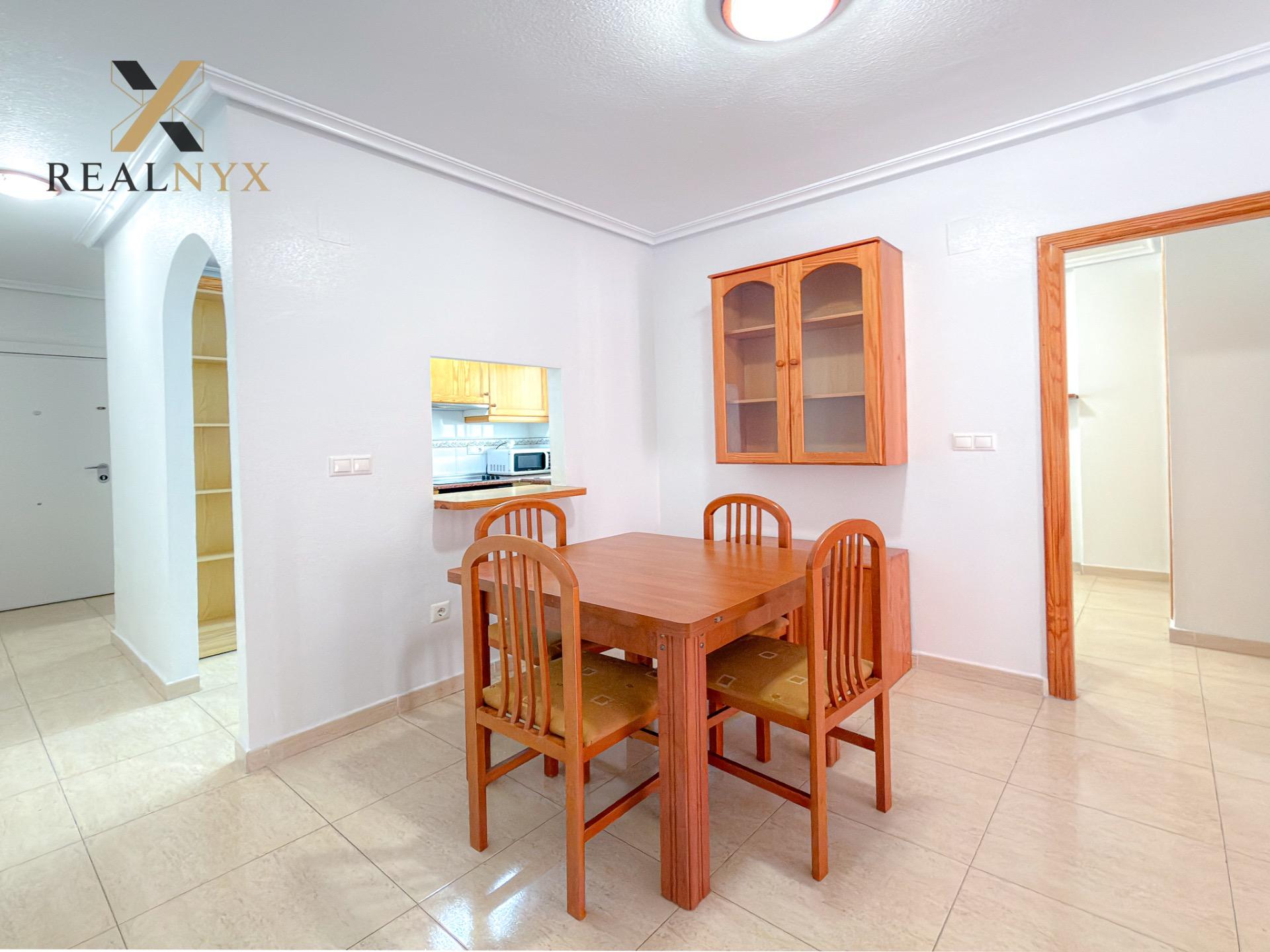 ¡Oportunidad! Apartamento con 2 dormitorios + 2 baños + Pisc - foto 12