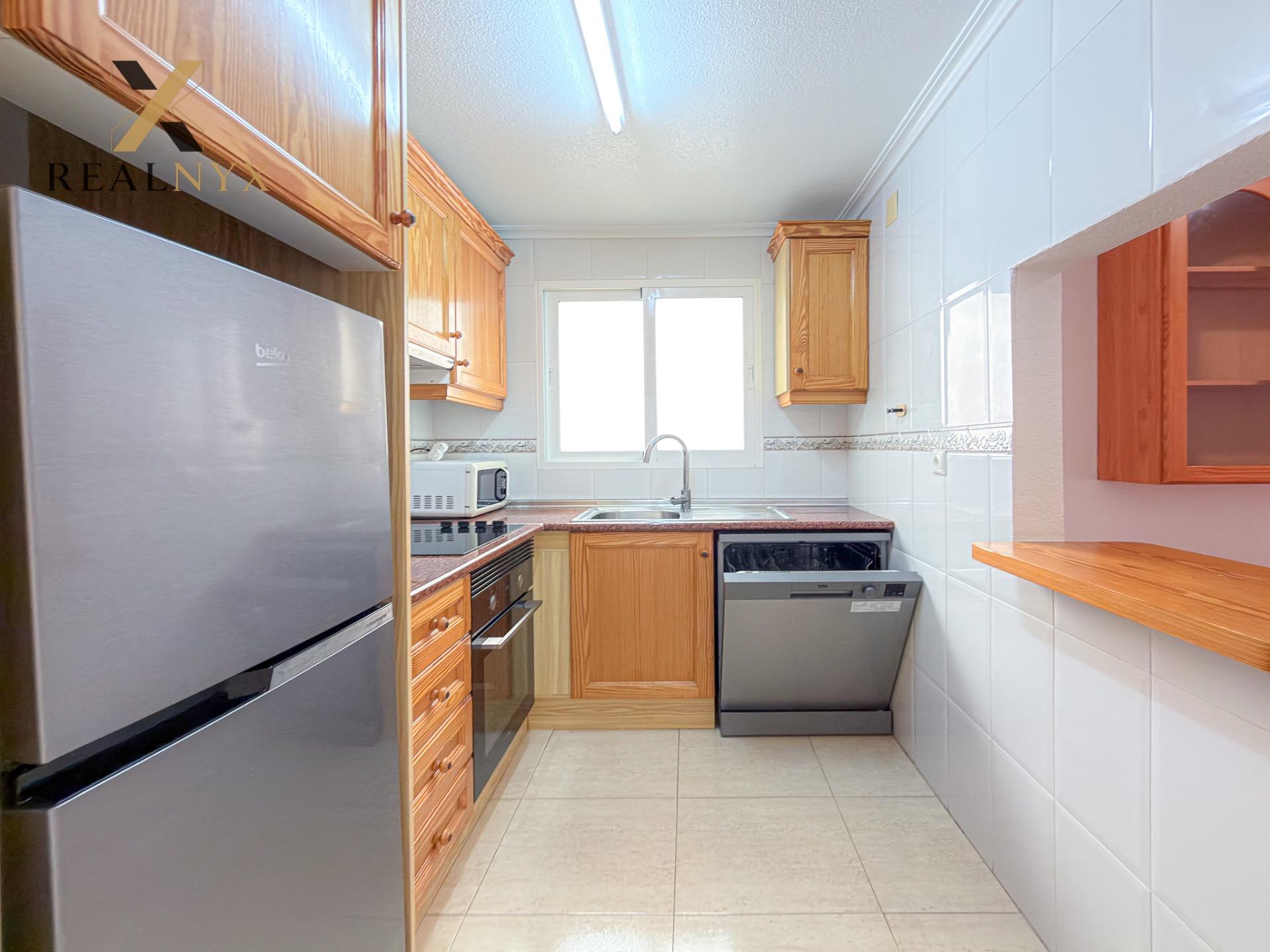 ¡Oportunidad! Apartamento con 2 dormitorios + 2 baños + Pisc - foto 13