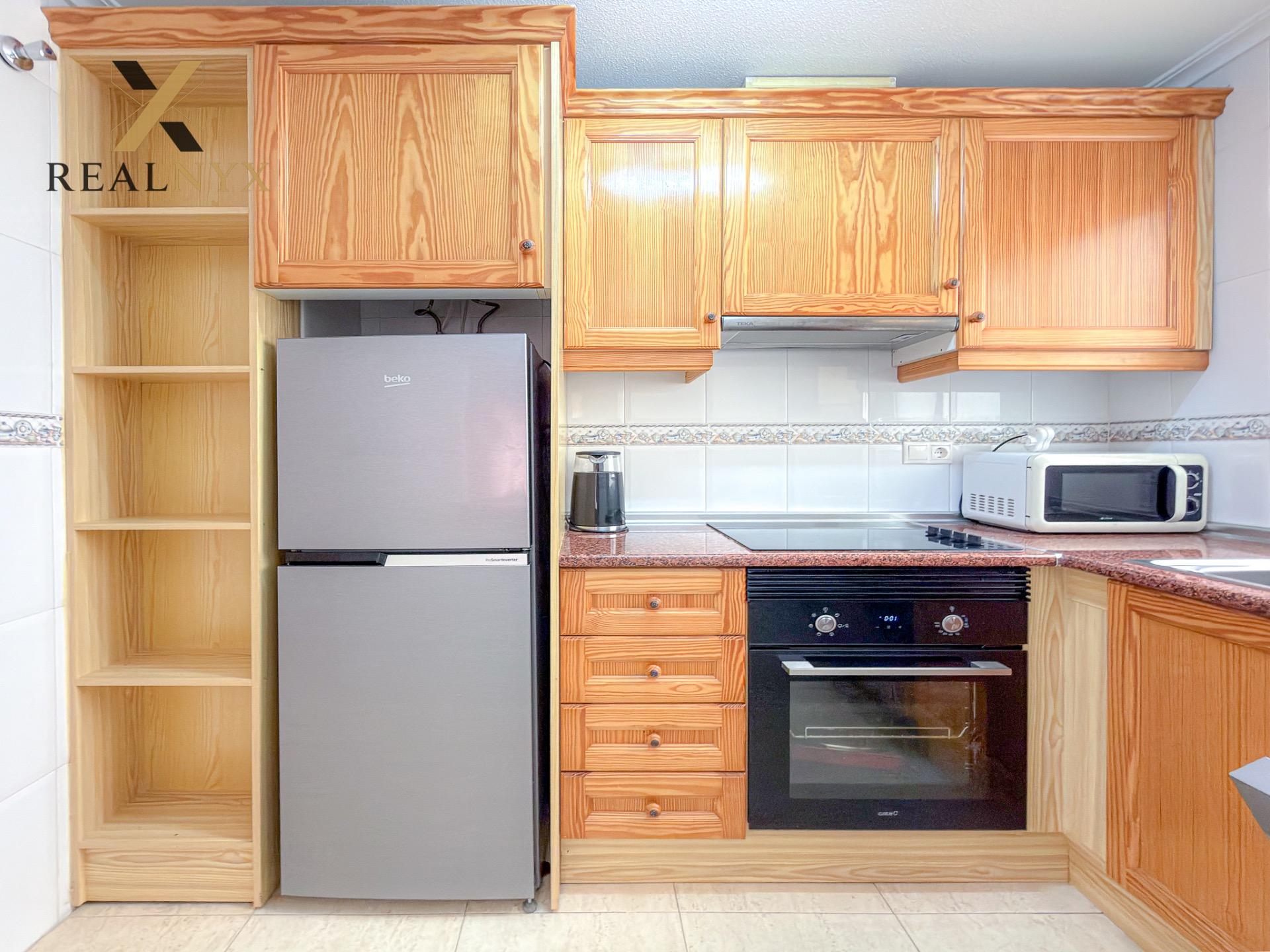 ¡Oportunidad! Apartamento con 2 dormitorios + 2 baños + Pisc - foto 14