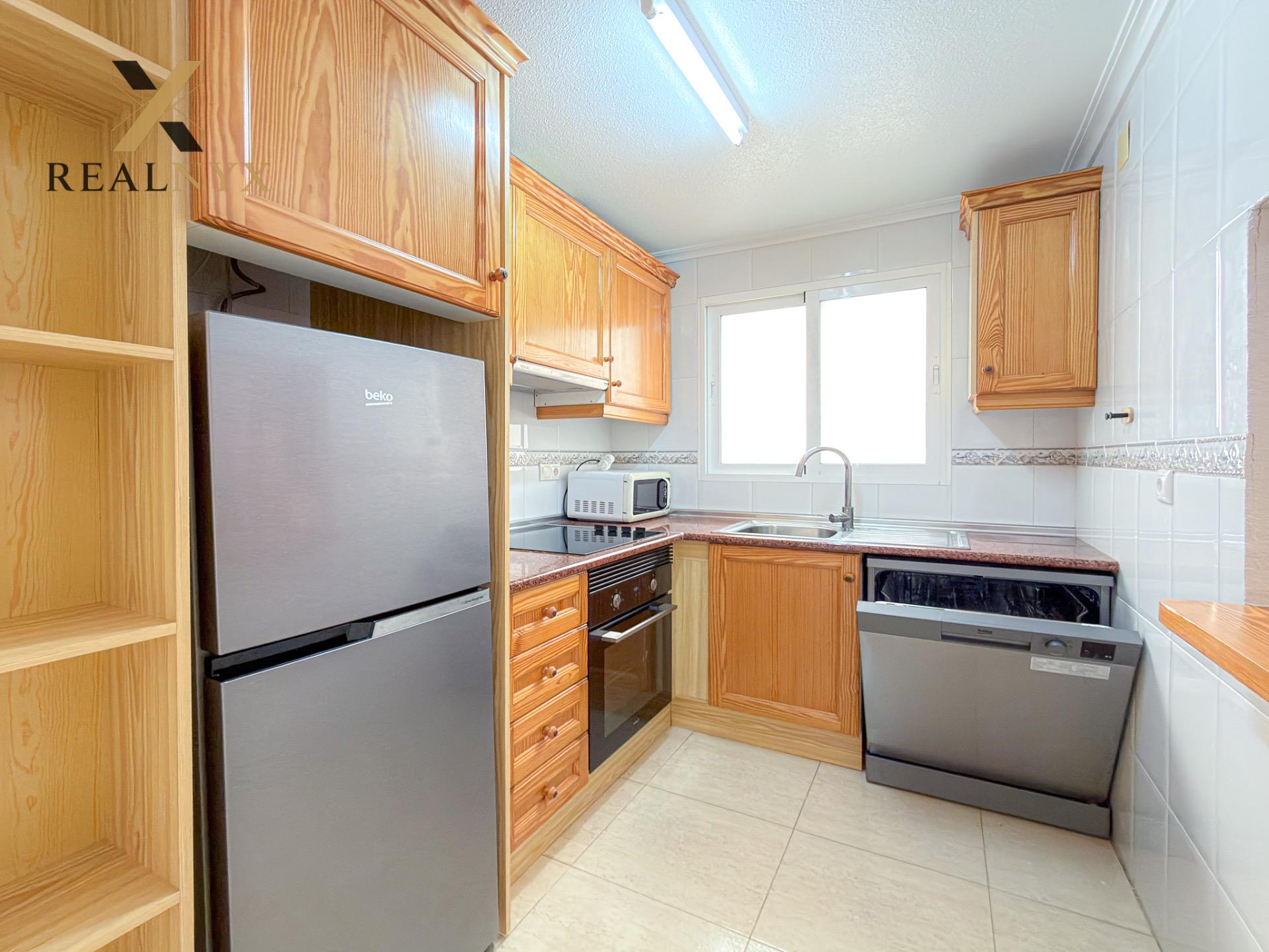 ¡Oportunidad! Apartamento con 2 dormitorios + 2 baños + Pisc - foto 15