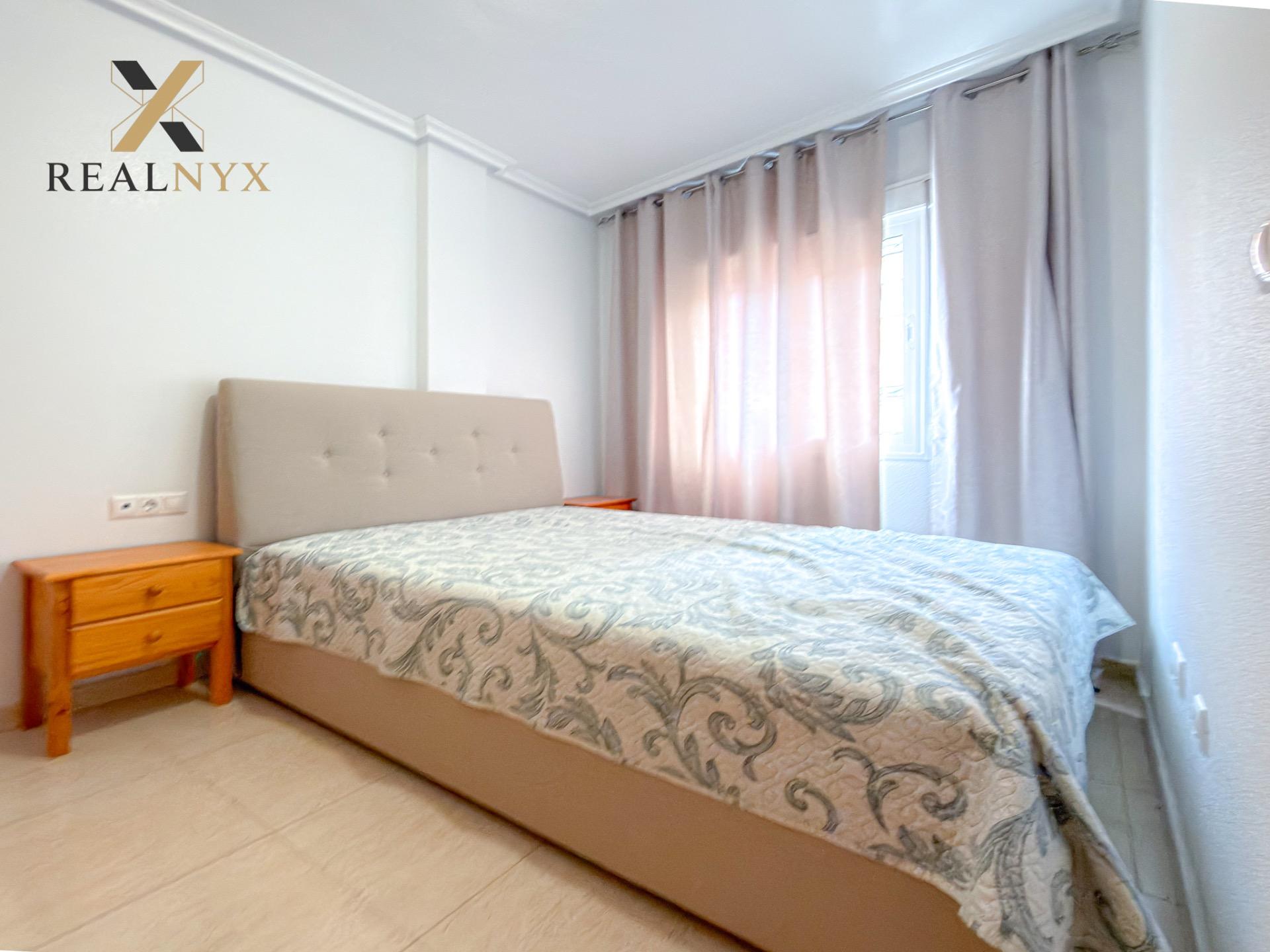 ¡Oportunidad! Apartamento con 2 dormitorios + 2 baños + Pisc - foto 16