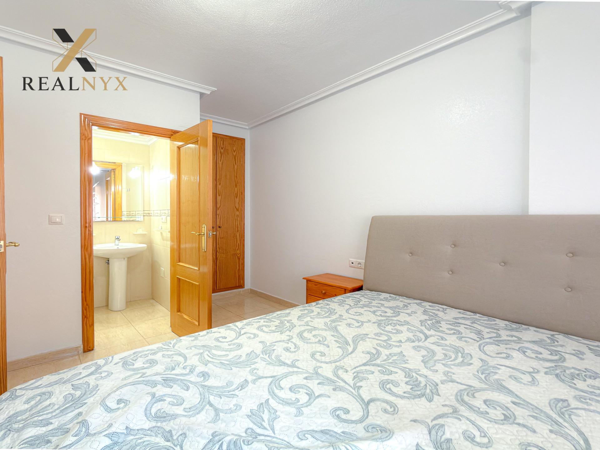 ¡Oportunidad! Apartamento con 2 dormitorios + 2 baños + Pisc - foto 17