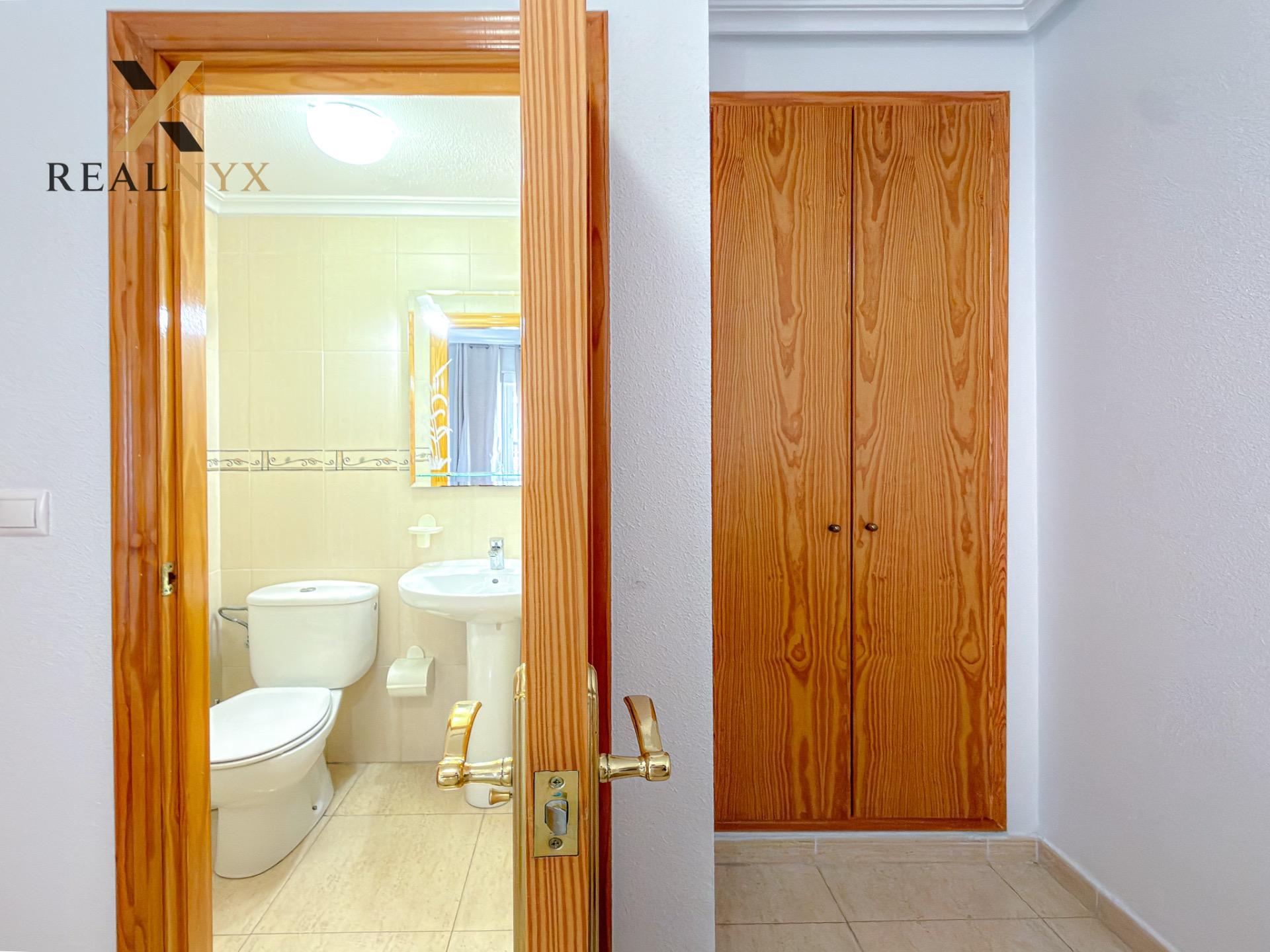 ¡Oportunidad! Apartamento con 2 dormitorios + 2 baños + Pisc - foto 18