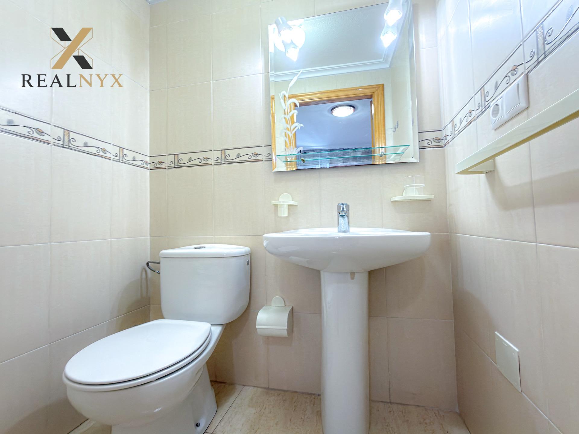 ¡Oportunidad! Apartamento con 2 dormitorios + 2 baños + Pisc - foto 19