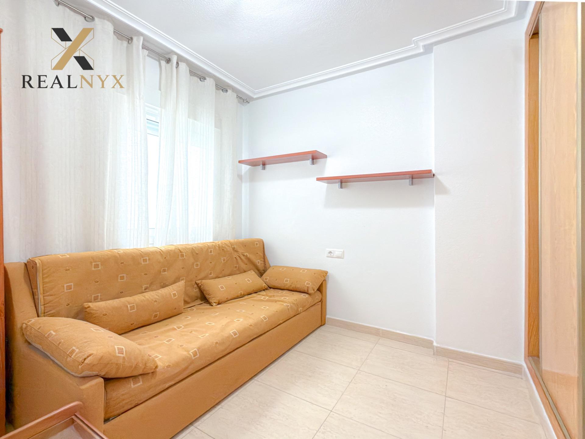¡Oportunidad! Apartamento con 2 dormitorios + 2 baños + Pisc - foto 20