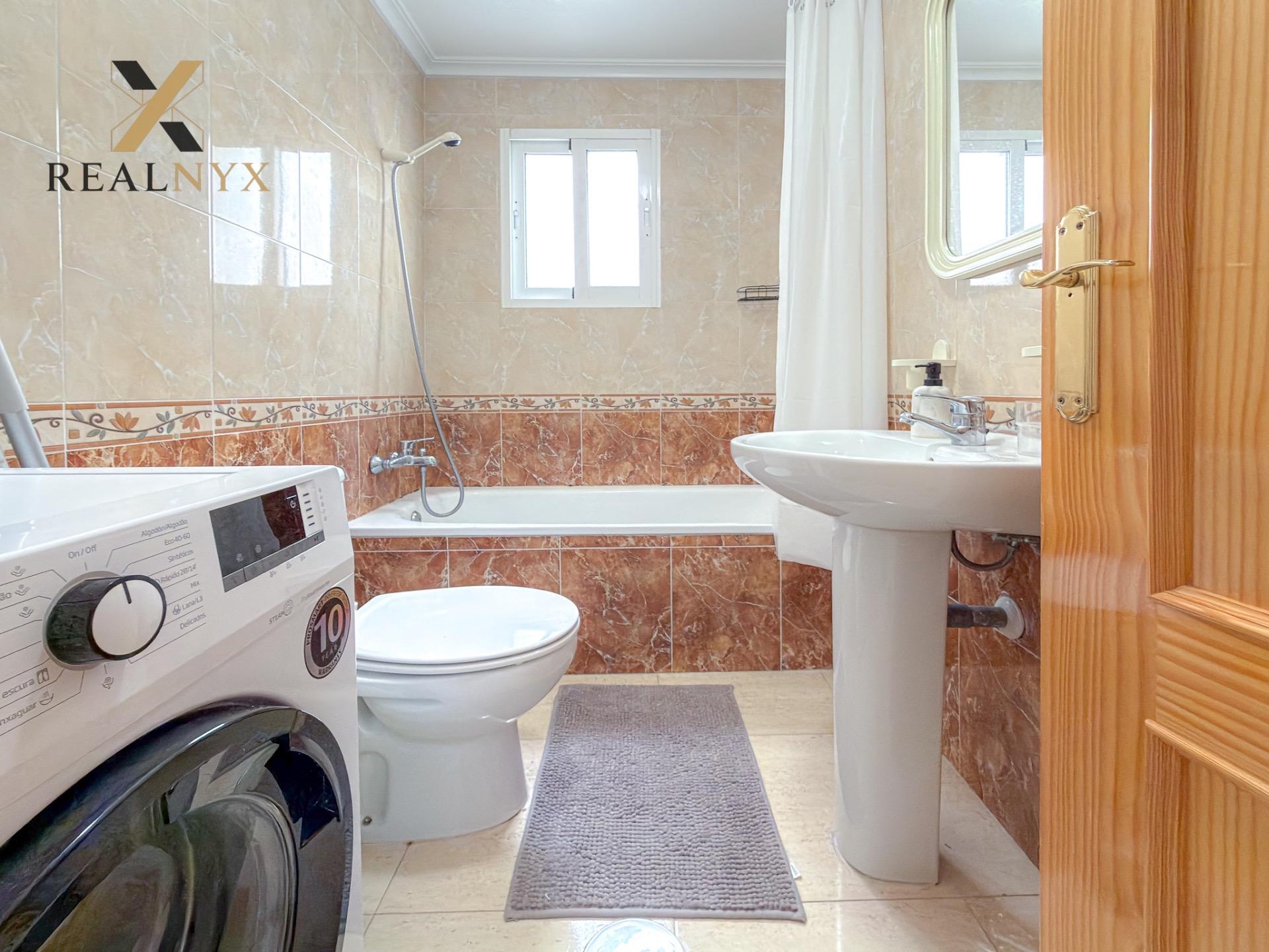 ¡Oportunidad! Apartamento con 2 dormitorios + 2 baños + Pisc - foto 23