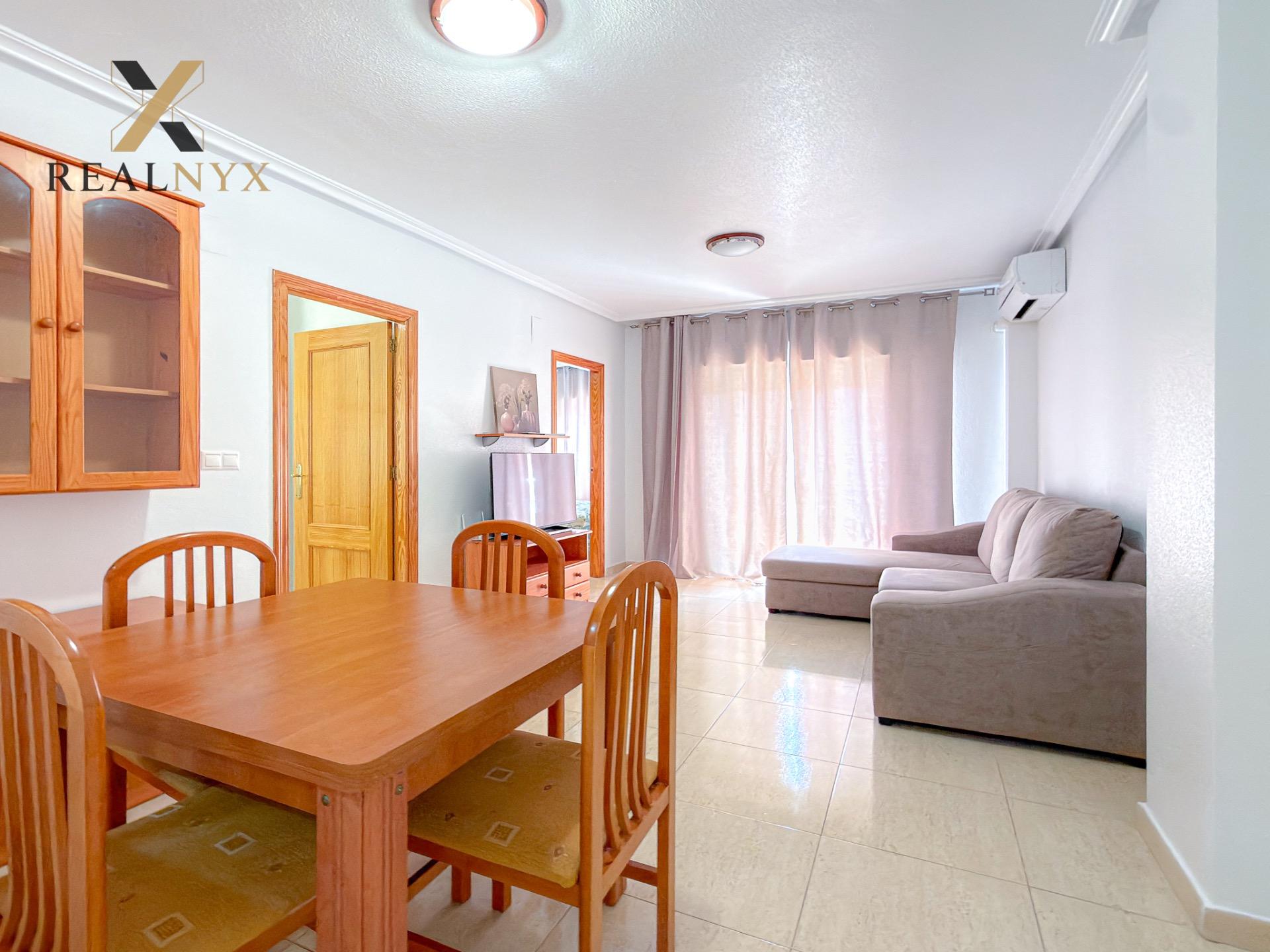 ¡Oportunidad! Apartamento con 2 dormitorios + 2 baños + Pisc - foto 5