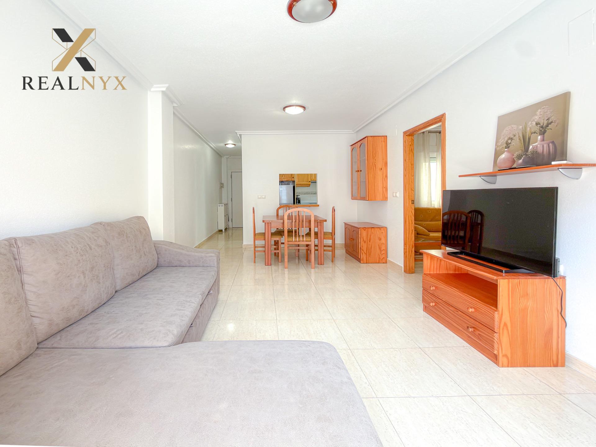 ¡Oportunidad! Apartamento con 2 dormitorios + 2 baños + Pisc - foto 6