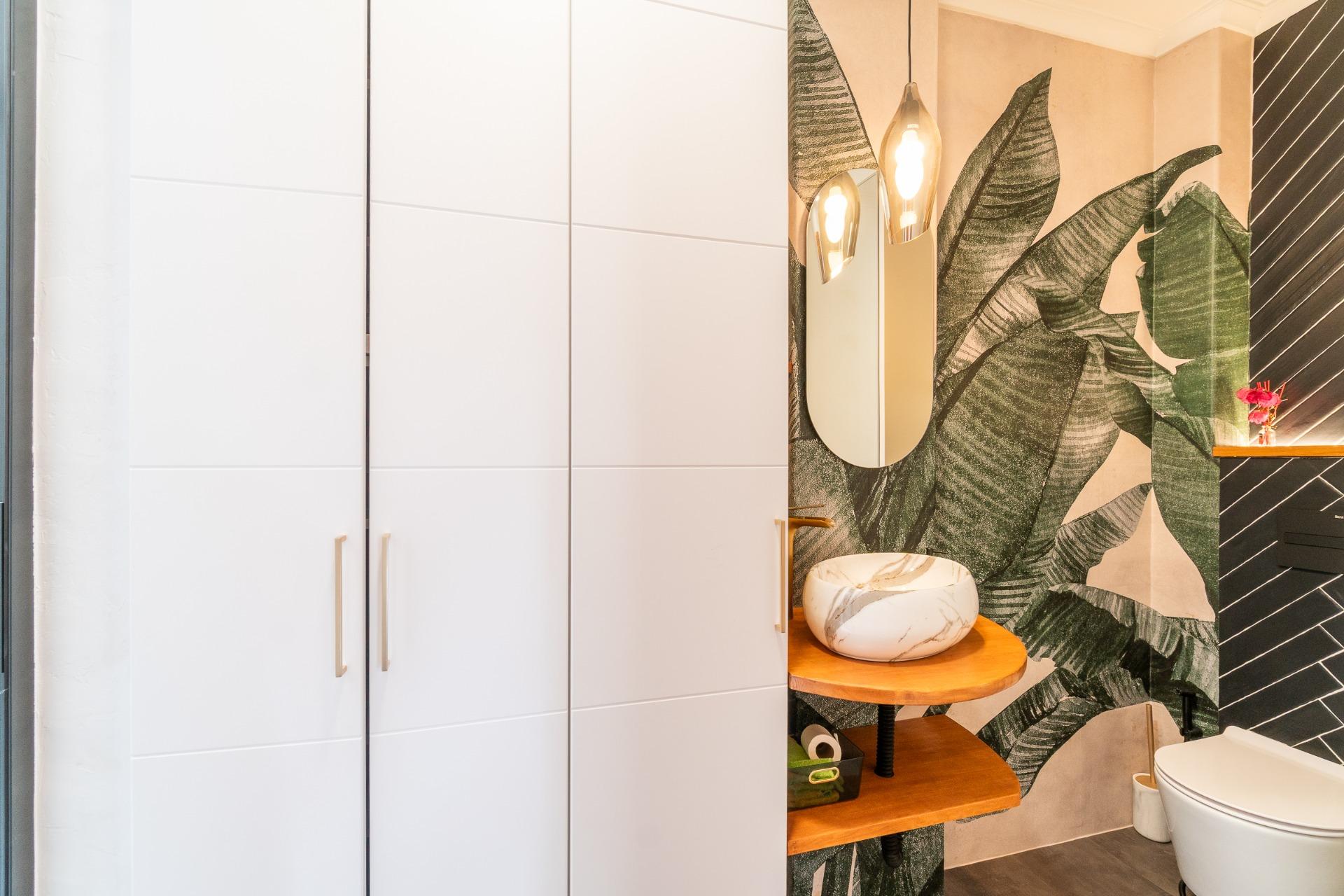 AMPLIO APARTAMENTO PLANTA BAJA DE 107 m2 JUNTO A PISCINA EN  - foto 34