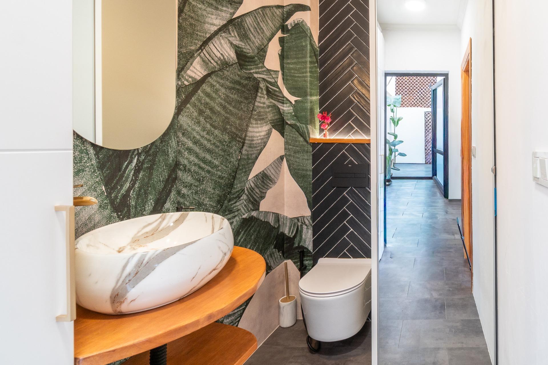 AMPLIO APARTAMENTO PLANTA BAJA DE 107 m2 JUNTO A PISCINA EN  - foto 36