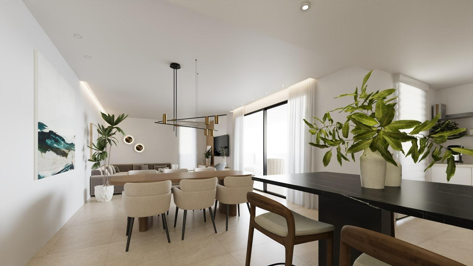 APARTAMENTO DE 2 DORMITORIOS 2 BAÑOS EN SAN PEDRO DEL PINATA - foto 2