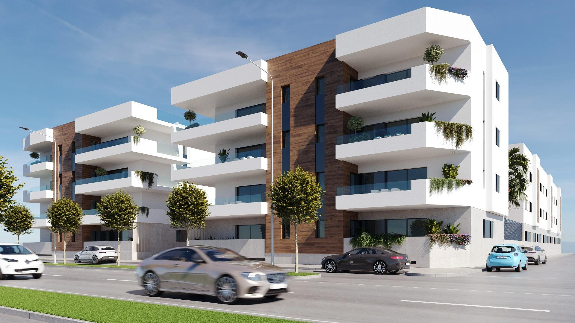 APARTAMENTO DE 2 DORMITORIOS 2 BAÑOS EN SAN PEDRO DEL PINATA - foto 11