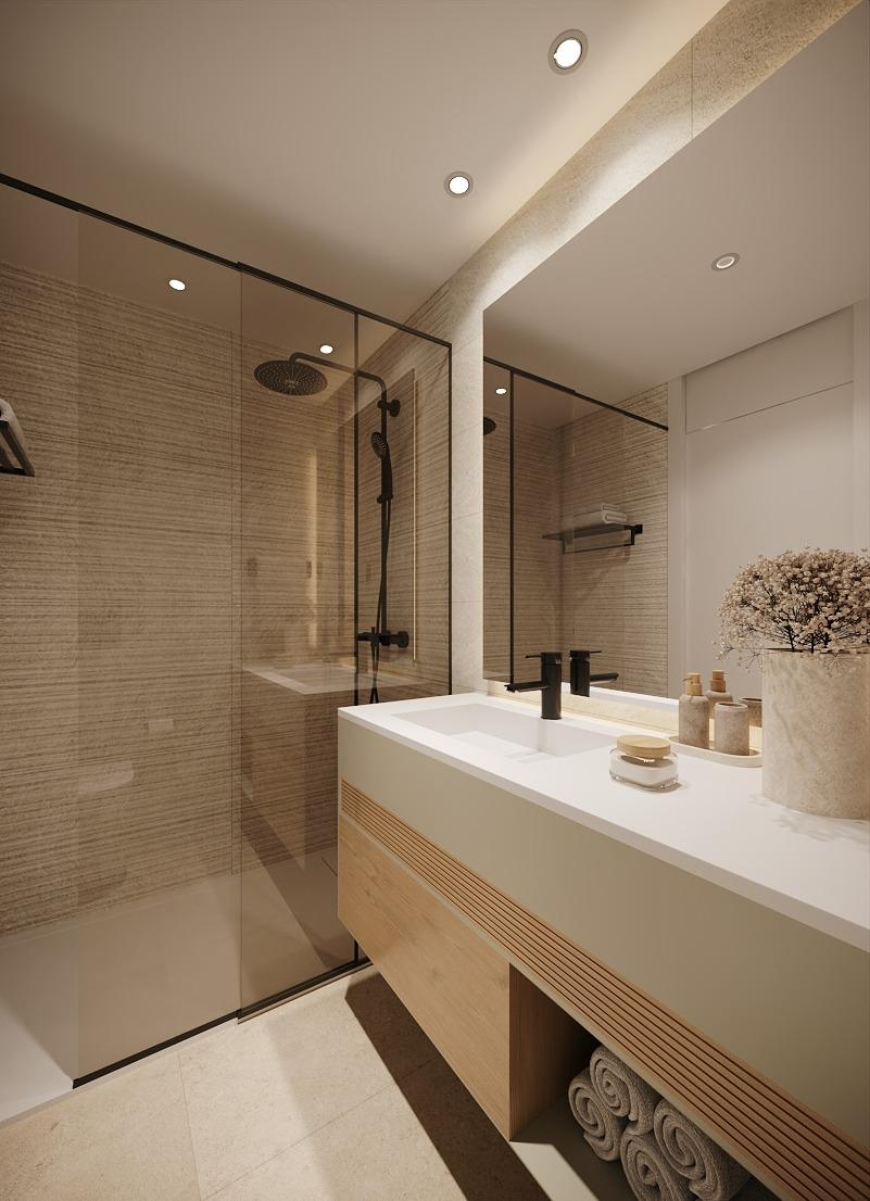 APARTAMENTO DE 2 DORMITORIOS 2 BAÑOS EN SAN PEDRO DEL PINATA - foto 16