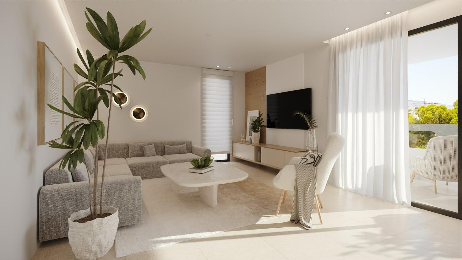 APARTAMENTO DE 2 DORMITORIOS 2 BAÑOS EN SAN PEDRO DEL PINATA - foto 18