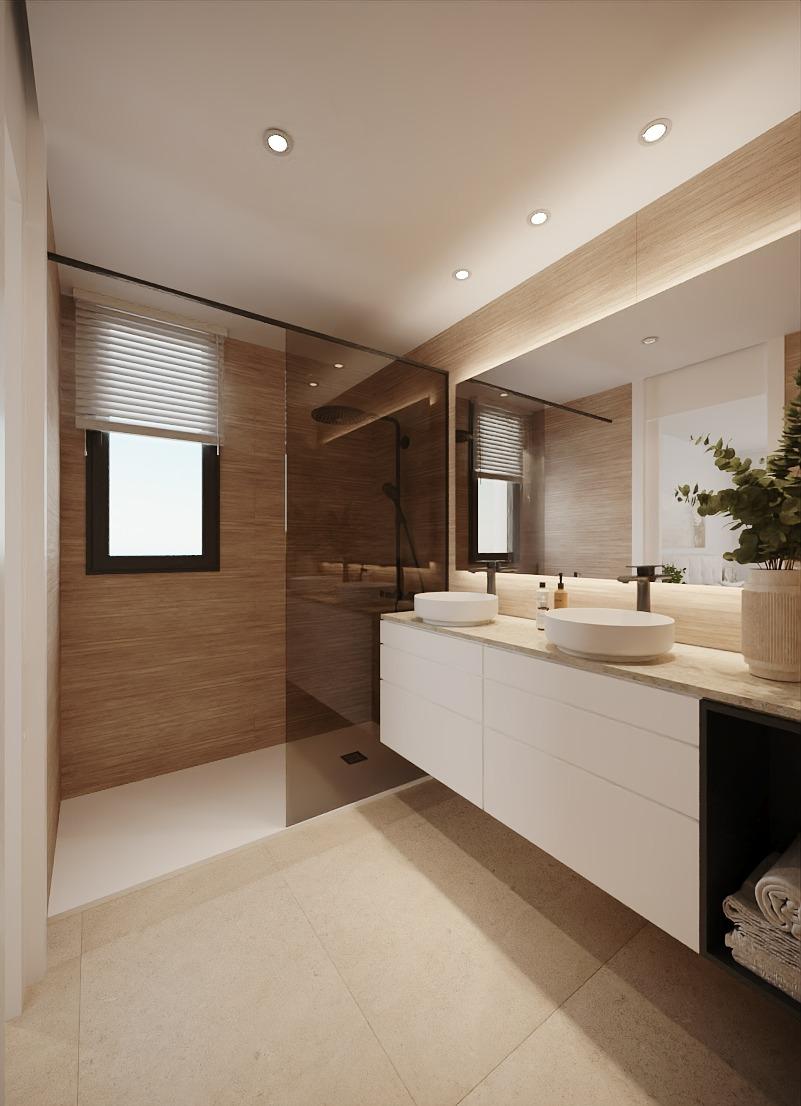 APARTAMENTO DE 2 DORMITORIOS 2 BAÑOS EN SAN PEDRO DEL PINATA - foto 19