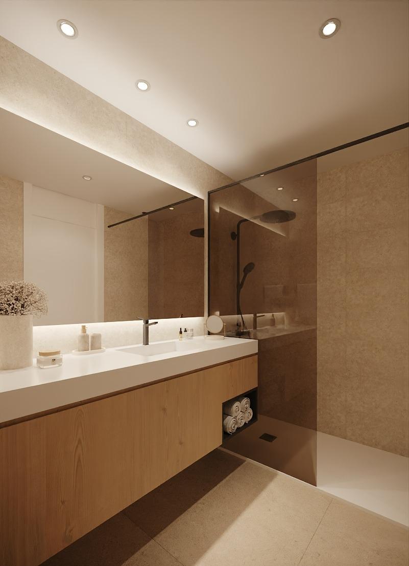 APARTAMENTO DE 2 DORMITORIOS 2 BAÑOS EN SAN PEDRO DEL PINATA - foto 20