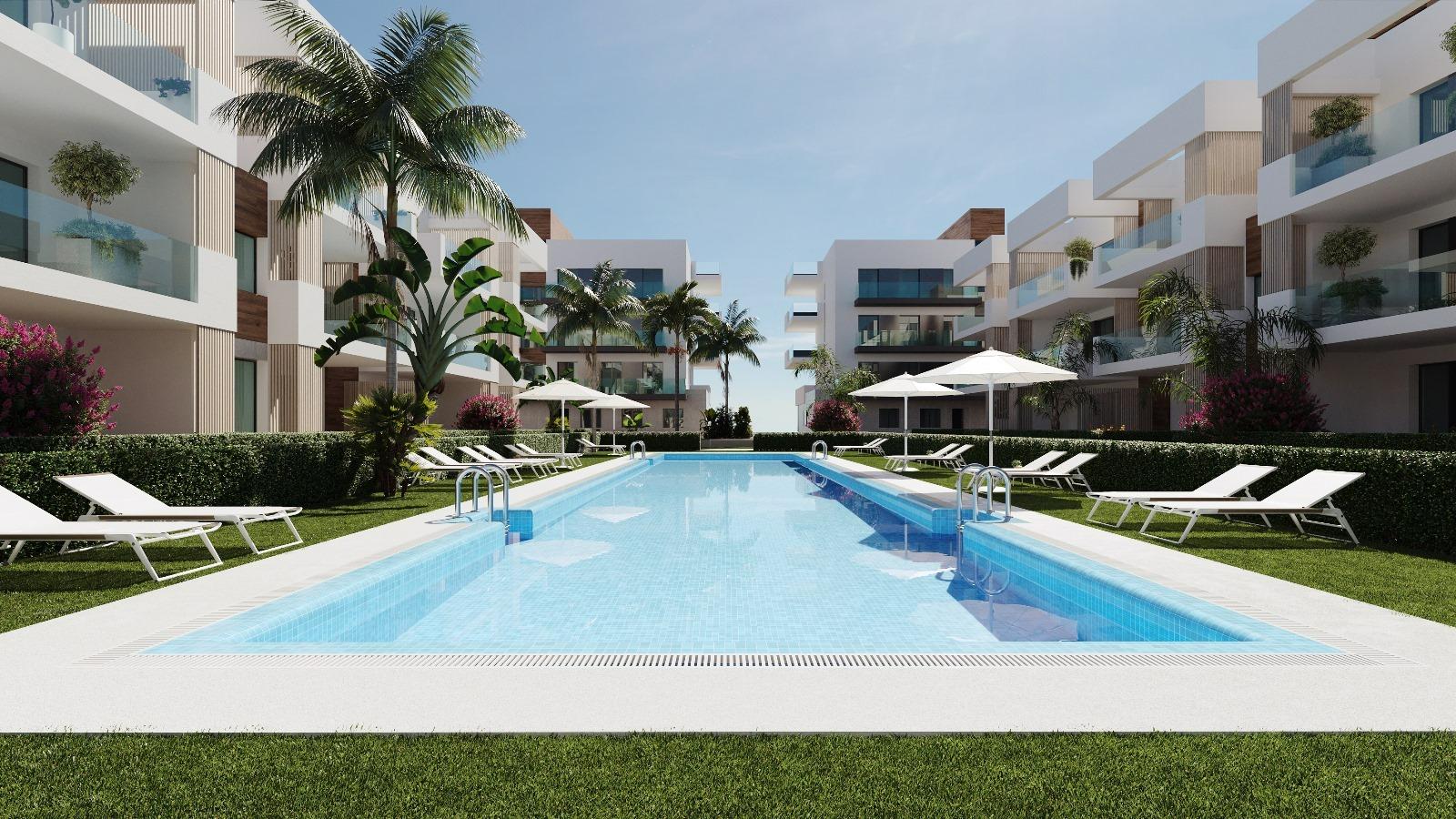 APARTAMENTO DE 2 DORMITORIOS 2 BAÑOS EN SAN PEDRO DEL PINATA - foto 6