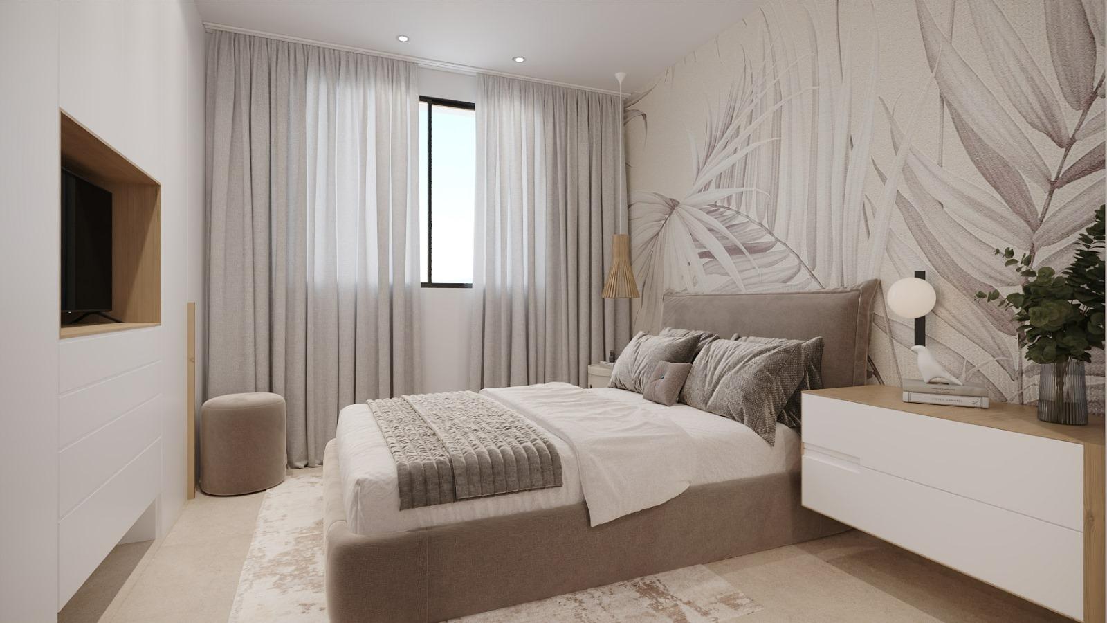 APARTAMENTO DE 2 DORMITORIOS 2 BAÑOS EN SAN PEDRO DEL PINATA - foto 8