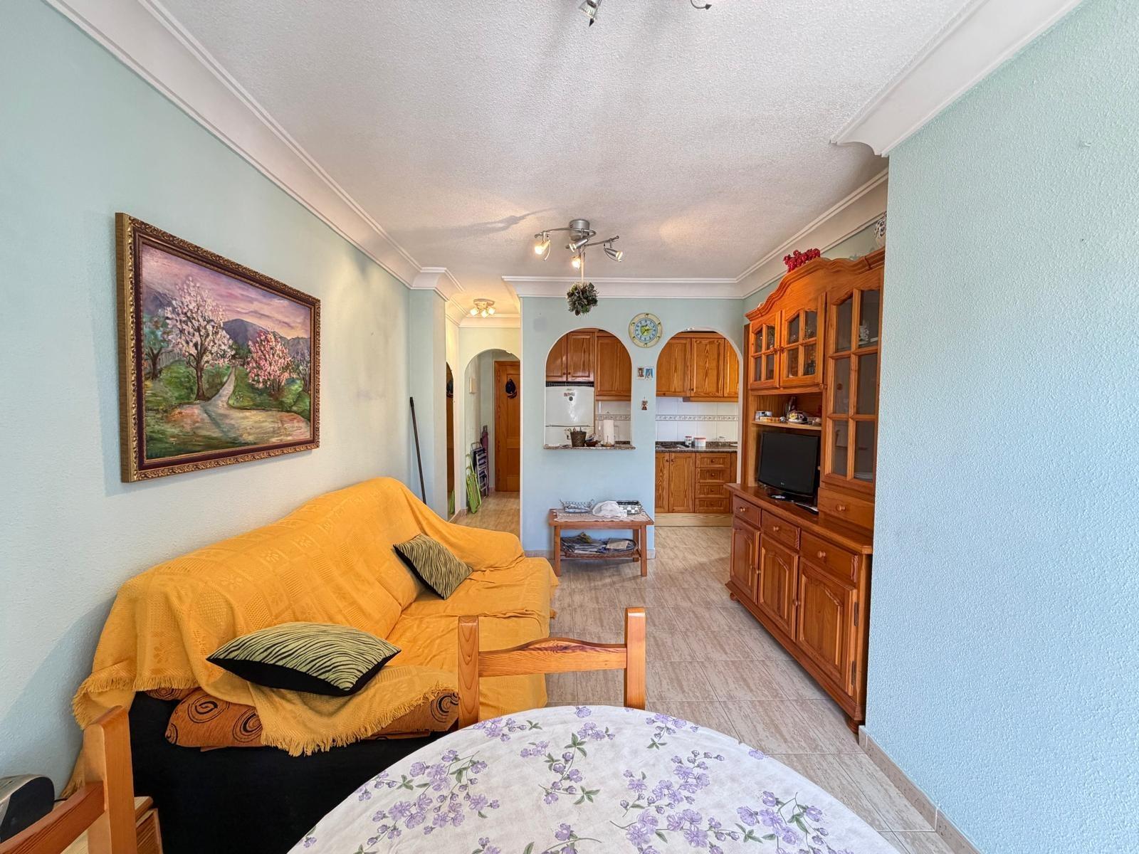 APARTAMENTO EN ACEQUION CON VISTAS AL MAR Y A 100 METROS DE  - foto 11