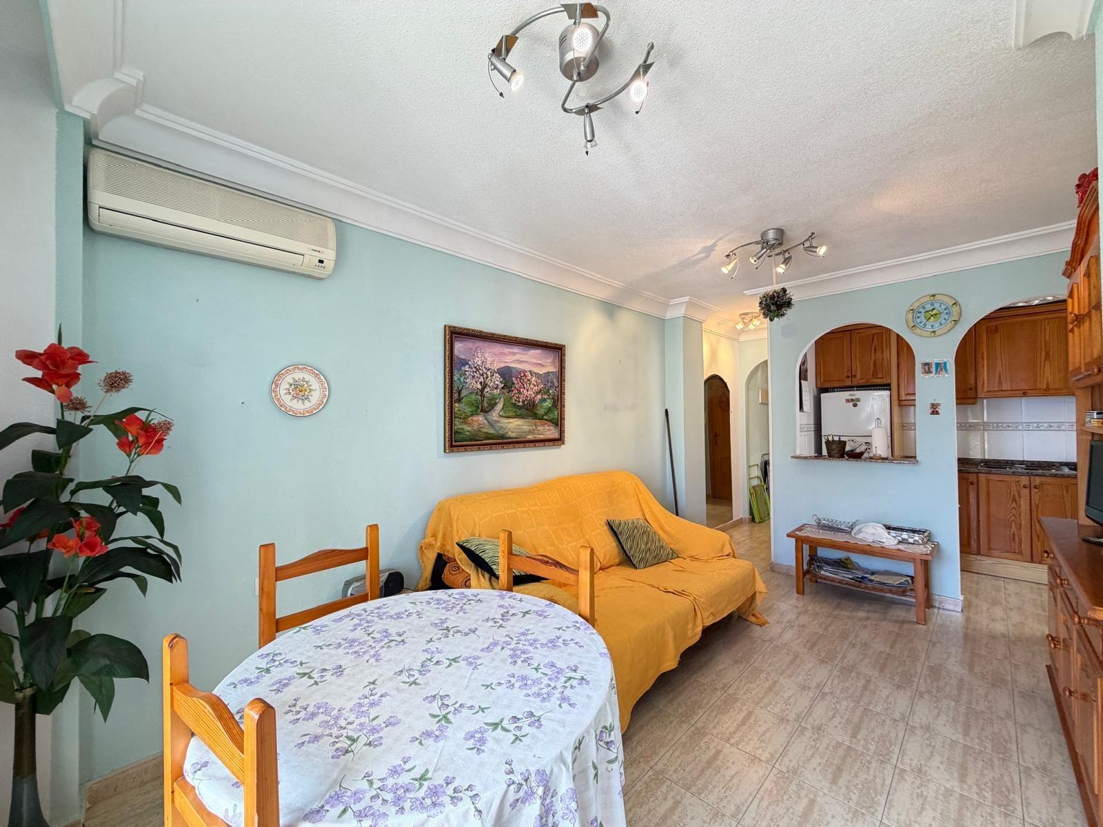 APARTAMENTO EN ACEQUION CON VISTAS AL MAR Y A 100 METROS DE  - foto 12