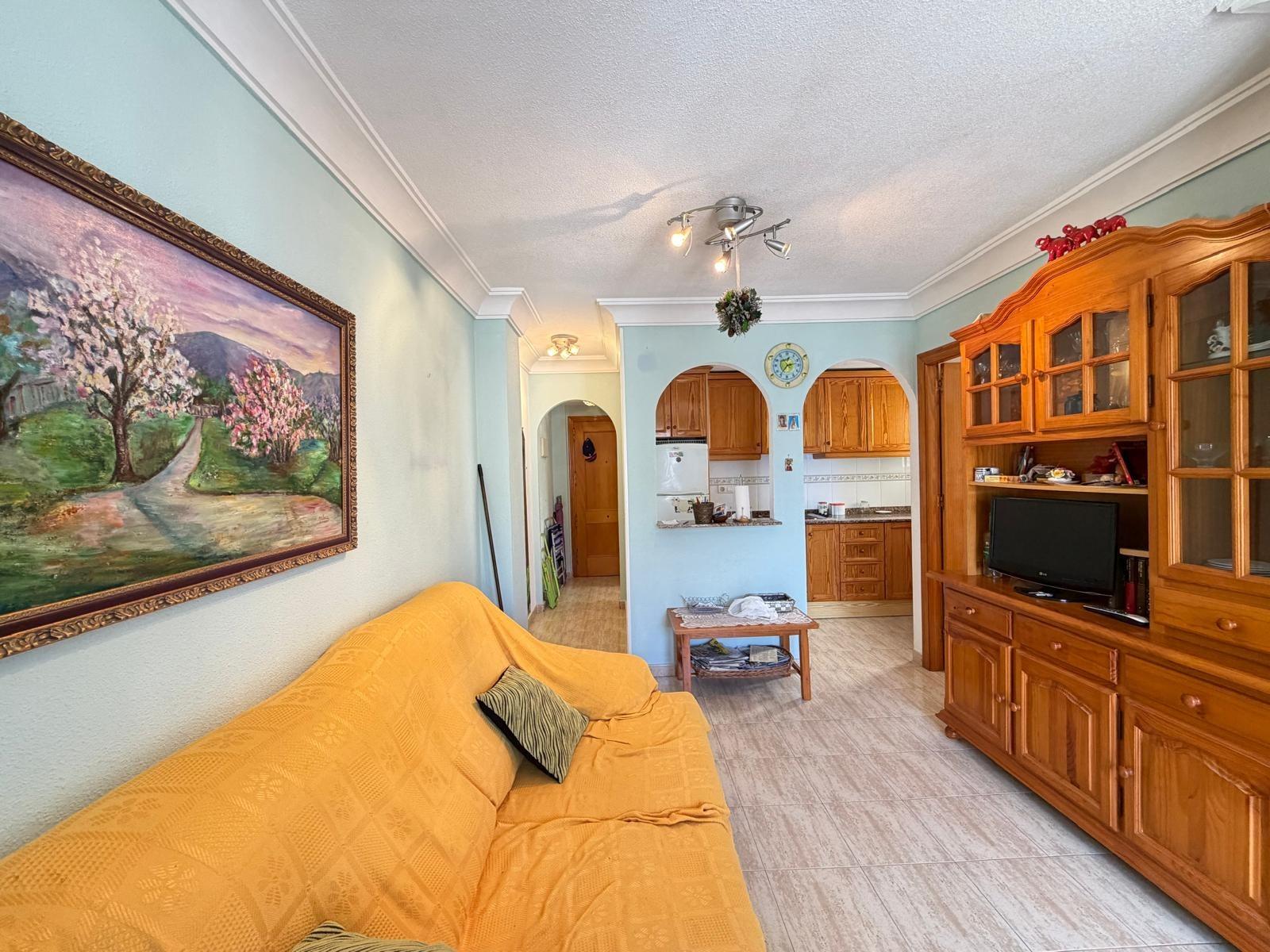 APARTAMENTO EN ACEQUION CON VISTAS AL MAR Y A 100 METROS DE  - foto 13