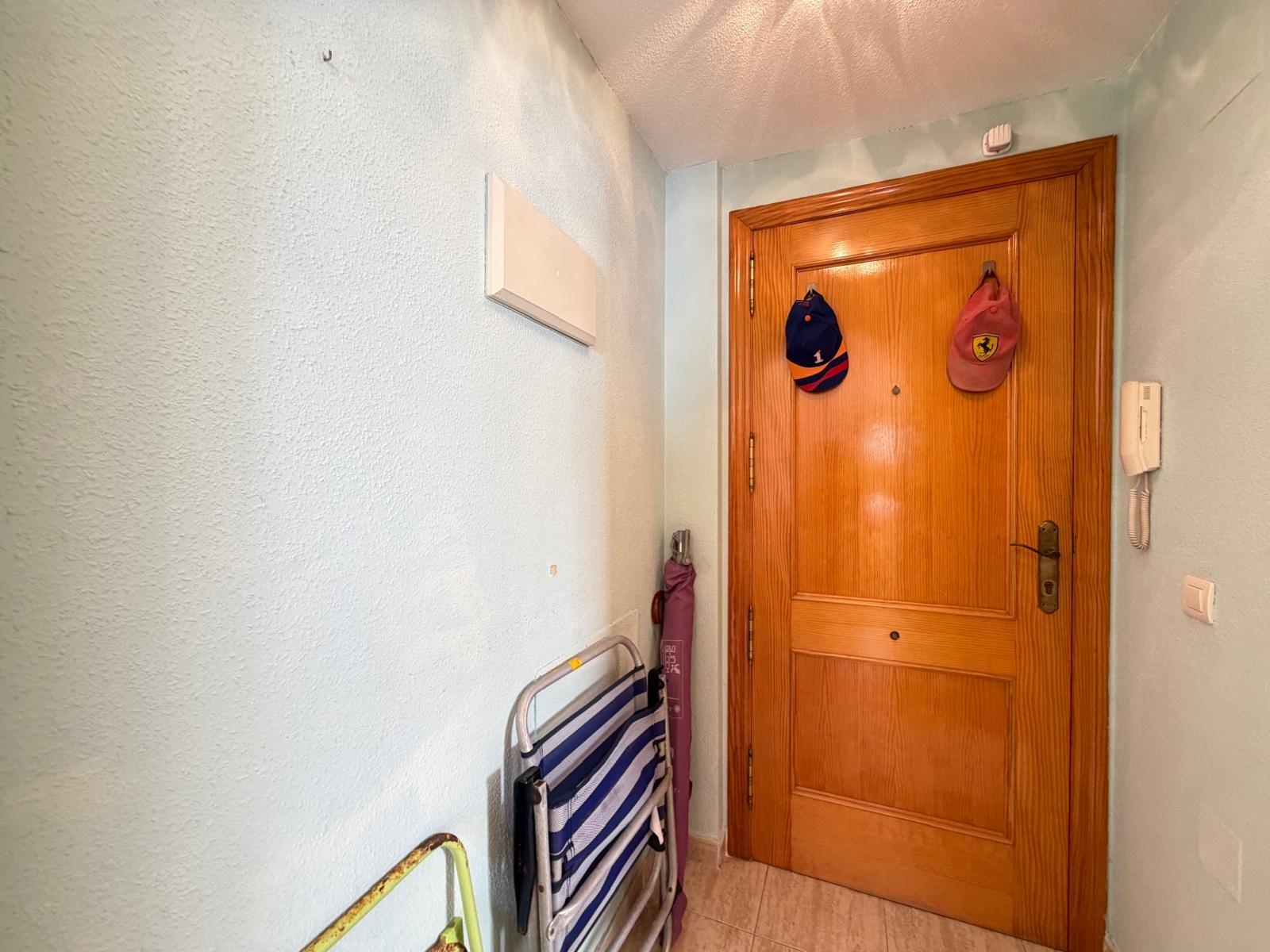 APARTAMENTO EN ACEQUION CON VISTAS AL MAR Y A 100 METROS DE  - foto 3