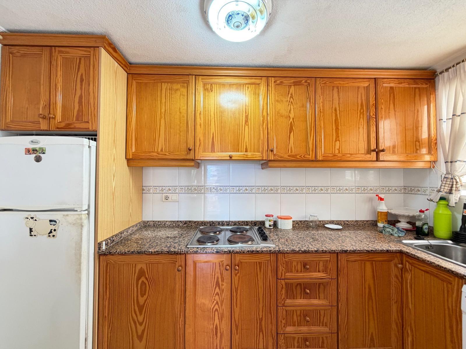 APARTAMENTO EN ACEQUION CON VISTAS AL MAR Y A 100 METROS DE  - foto 24