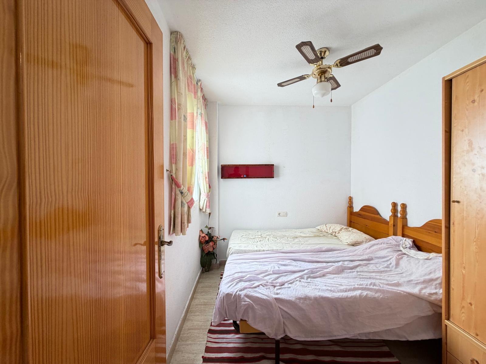 APARTAMENTO EN ACEQUION CON VISTAS AL MAR Y A 100 METROS DE  - foto 28