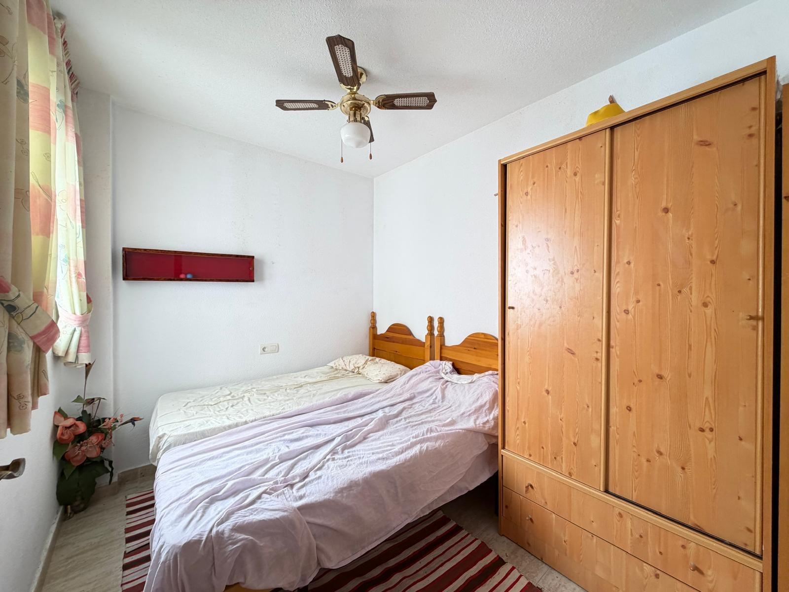 APARTAMENTO EN ACEQUION CON VISTAS AL MAR Y A 100 METROS DE  - foto 29