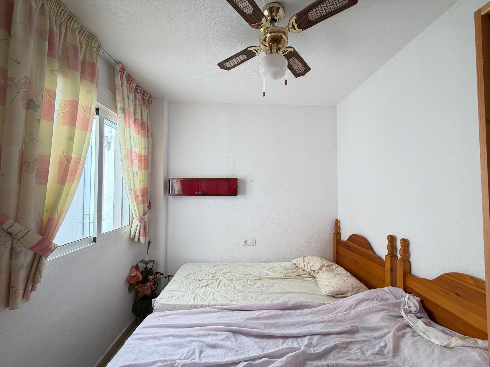 APARTAMENTO EN ACEQUION CON VISTAS AL MAR Y A 100 METROS DE  - foto 30