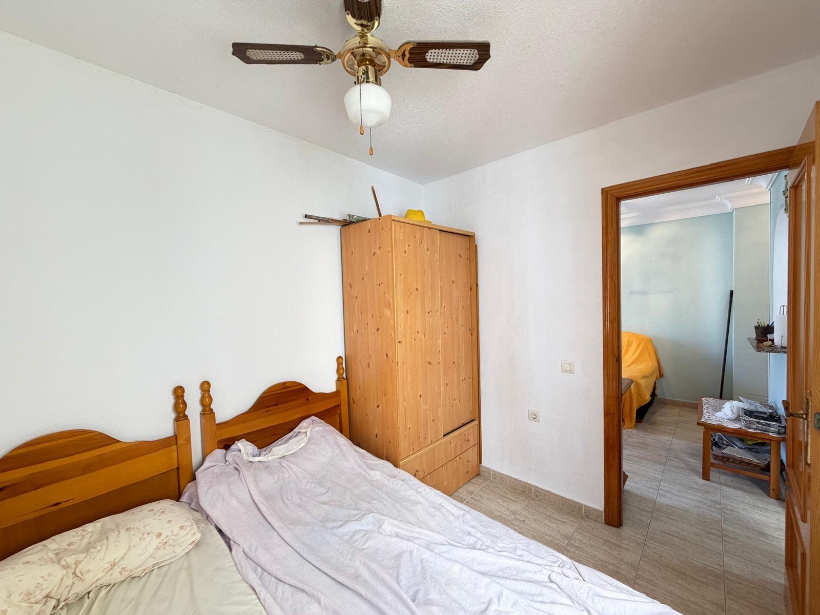 APARTAMENTO EN ACEQUION CON VISTAS AL MAR Y A 100 METROS DE  - foto 31