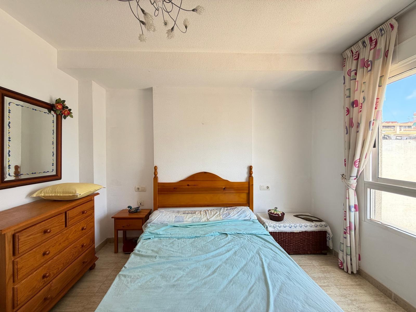 APARTAMENTO EN ACEQUION CON VISTAS AL MAR Y A 100 METROS DE  - foto 32