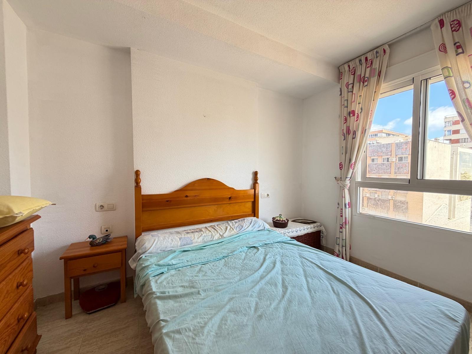 APARTAMENTO EN ACEQUION CON VISTAS AL MAR Y A 100 METROS DE  - foto 33