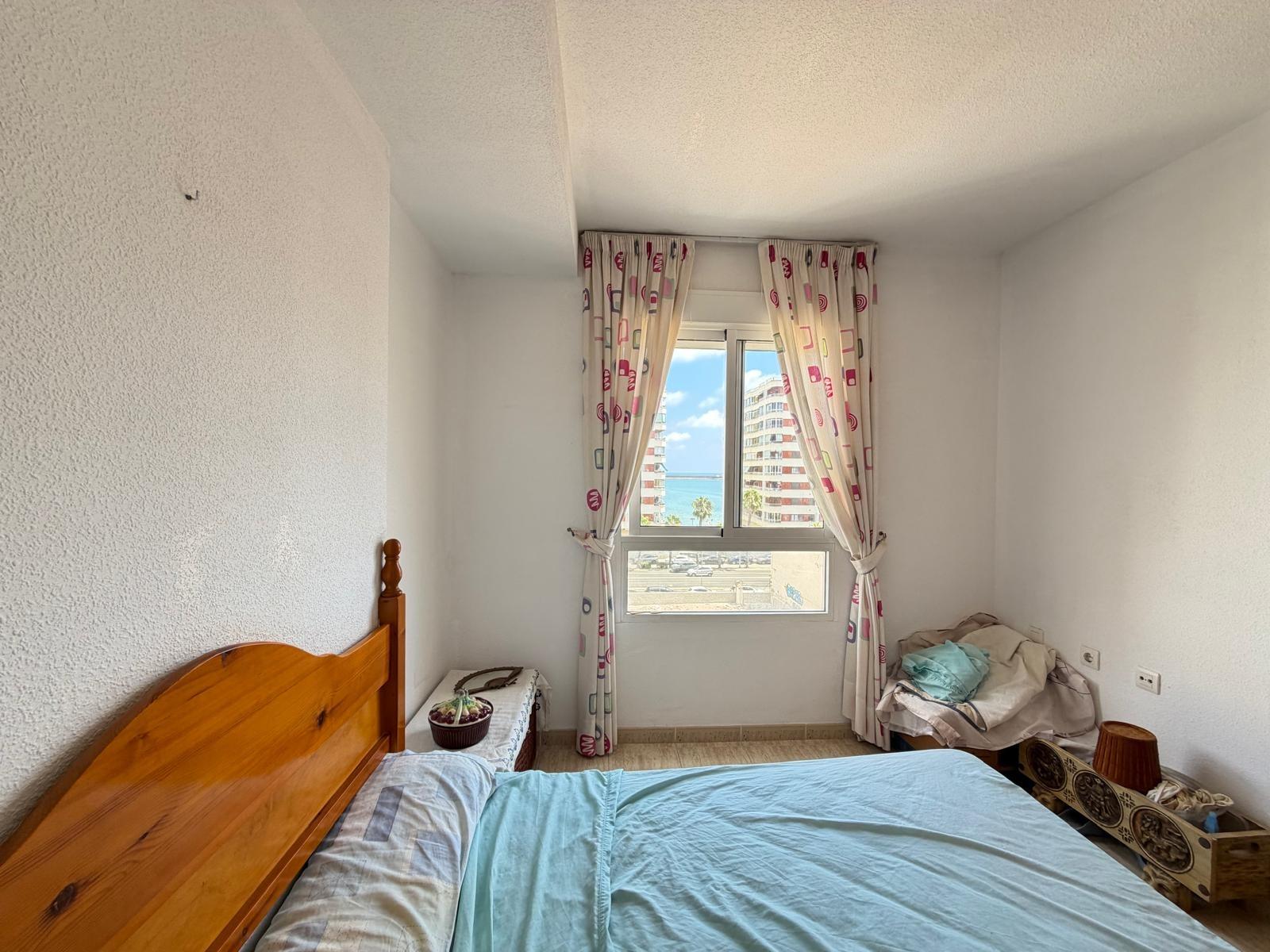 APARTAMENTO EN ACEQUION CON VISTAS AL MAR Y A 100 METROS DE  - foto 34