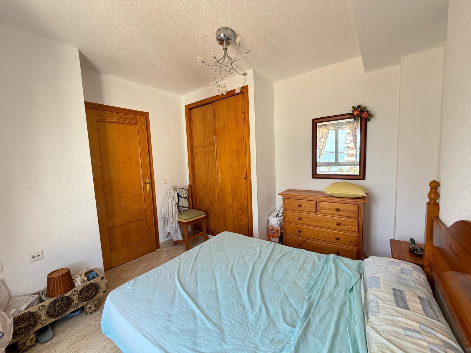 APARTAMENTO EN ACEQUION CON VISTAS AL MAR Y A 100 METROS DE  - foto 36