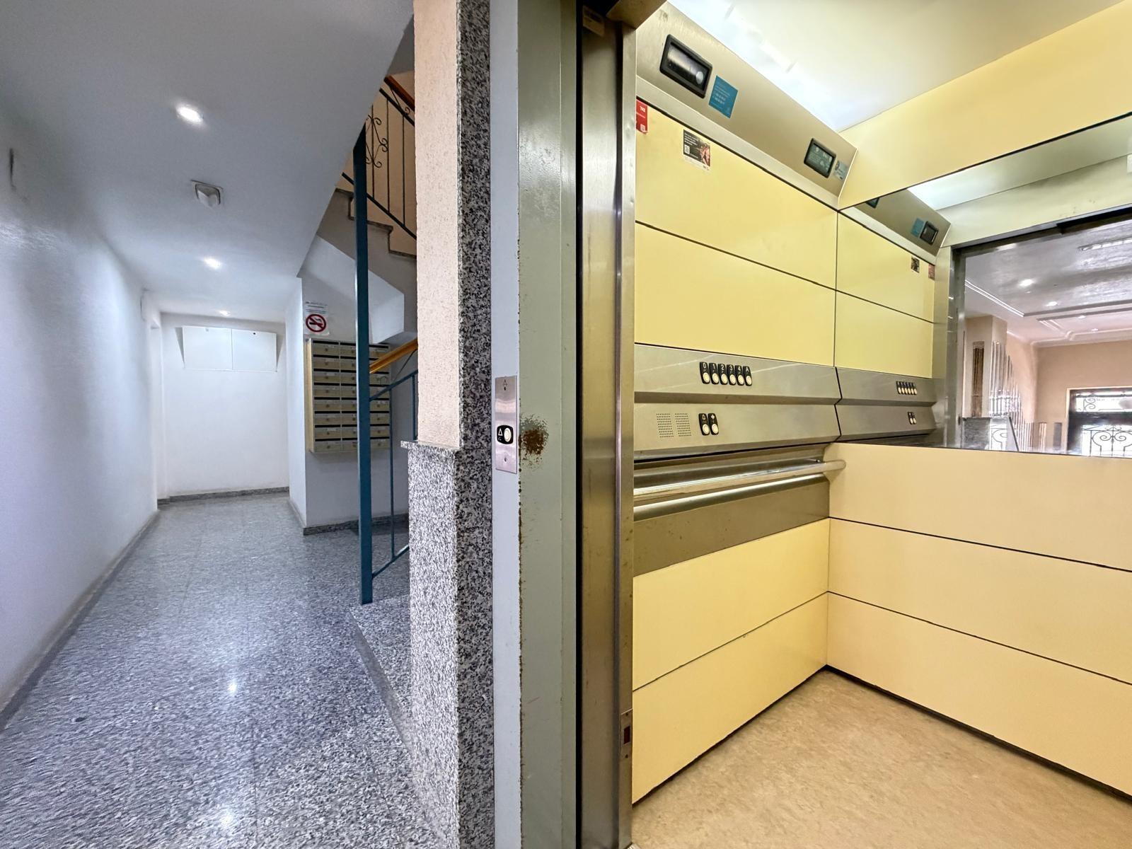 APARTAMENTO EN ACEQUION CON VISTAS AL MAR Y A 100 METROS DE  - foto 40