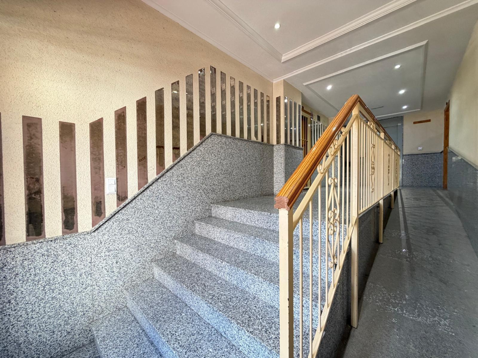 APARTAMENTO EN ACEQUION CON VISTAS AL MAR Y A 100 METROS DE  - foto 43