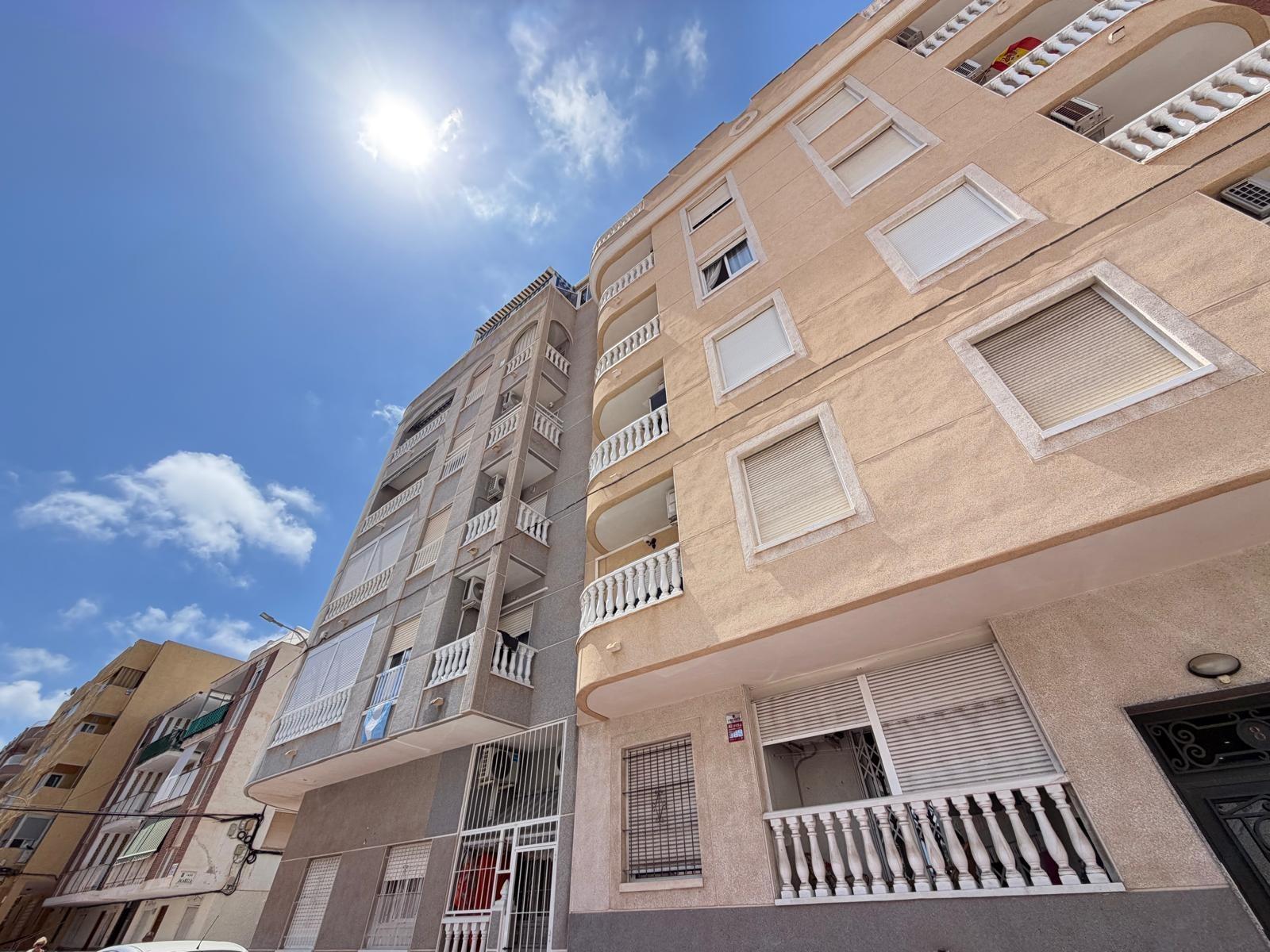 APARTAMENTO EN ACEQUION CON VISTAS AL MAR Y A 100 METROS DE  - foto 48