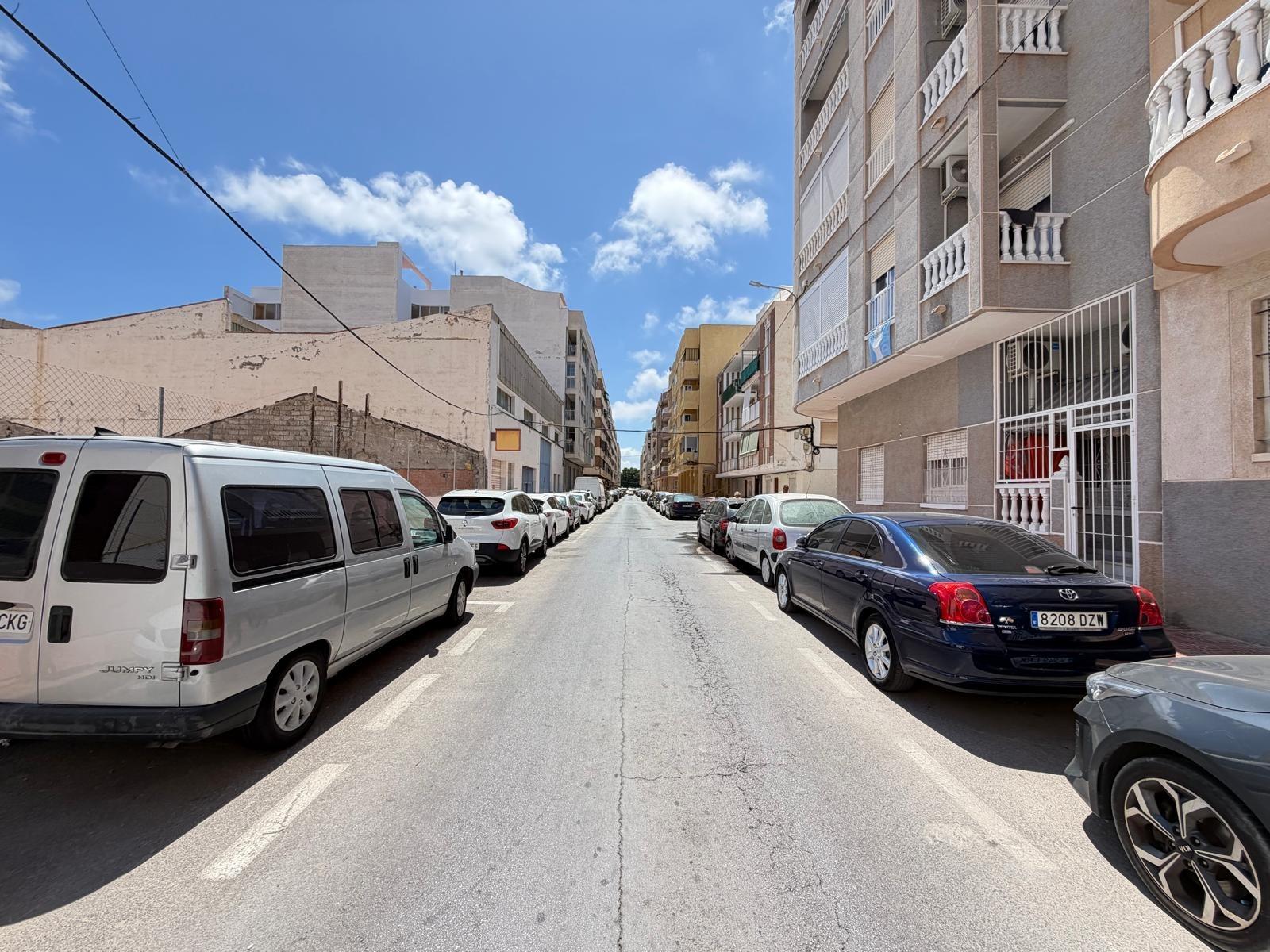 APARTAMENTO EN ACEQUION CON VISTAS AL MAR Y A 100 METROS DE  - foto 49
