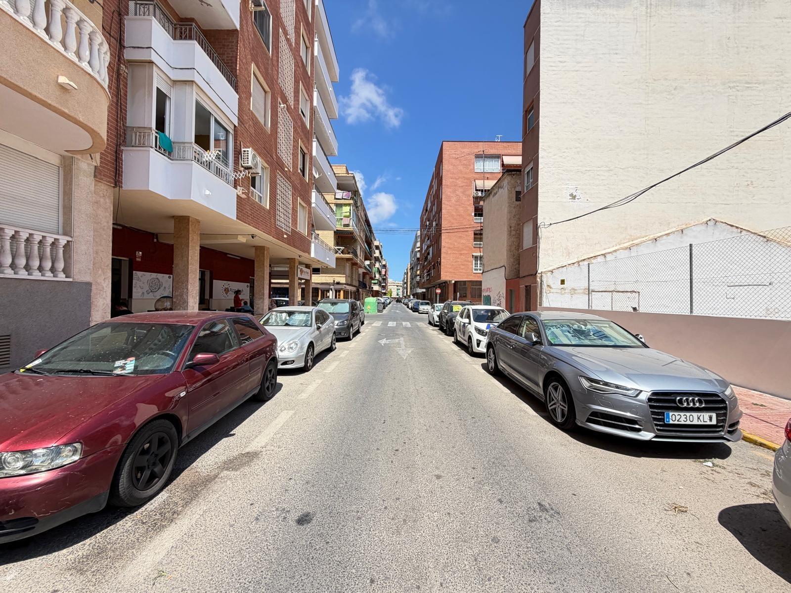 APARTAMENTO EN ACEQUION CON VISTAS AL MAR Y A 100 METROS DE  - foto 50