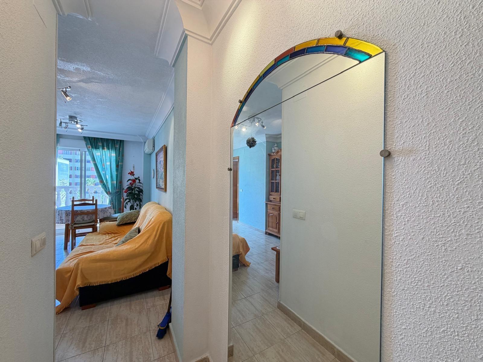 APARTAMENTO EN ACEQUION CON VISTAS AL MAR Y A 100 METROS DE  - foto 8