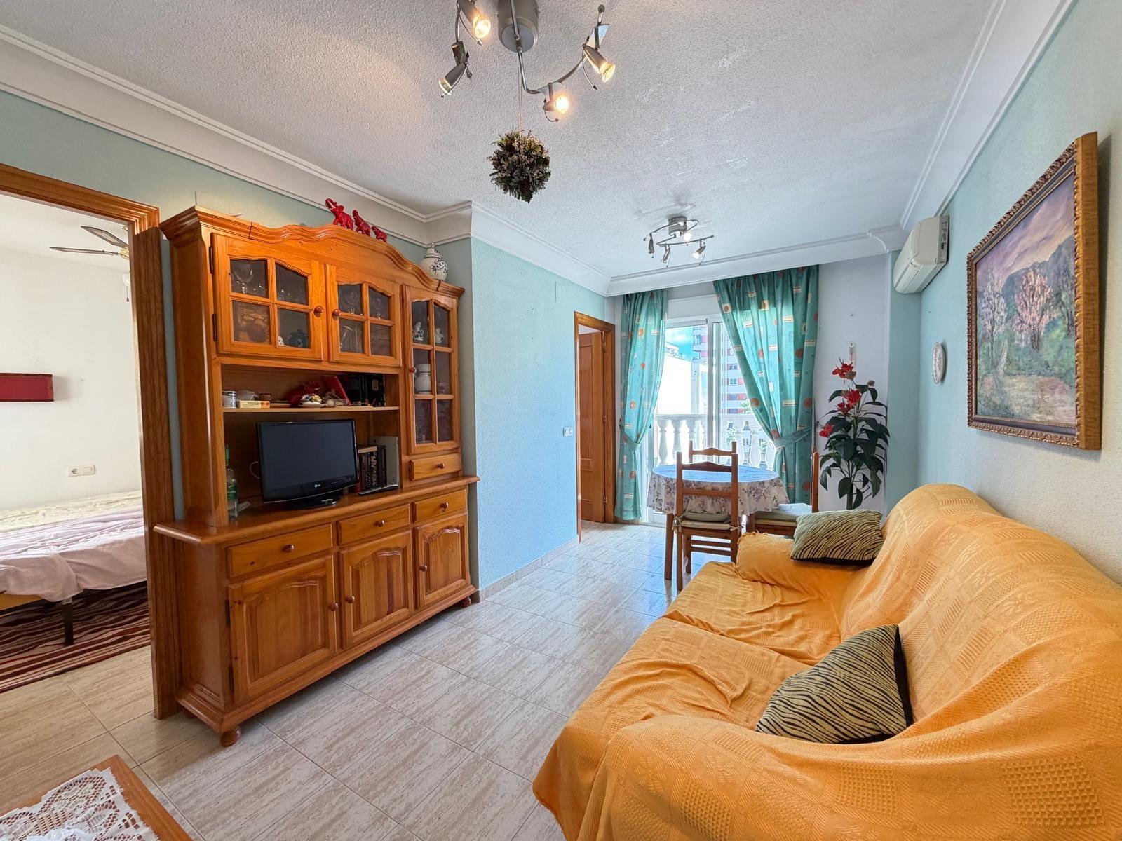 APARTAMENTO EN ACEQUION CON VISTAS AL MAR Y A 100 METROS DE  - foto 9
