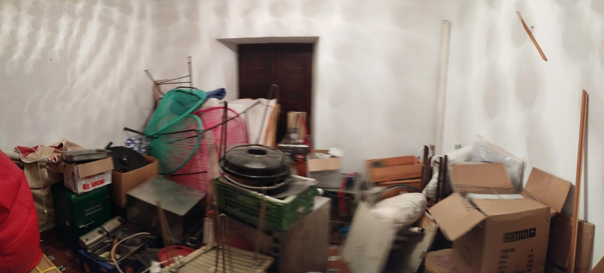 Casa castellana única en  el Casco Histórico de Toledo - foto 13