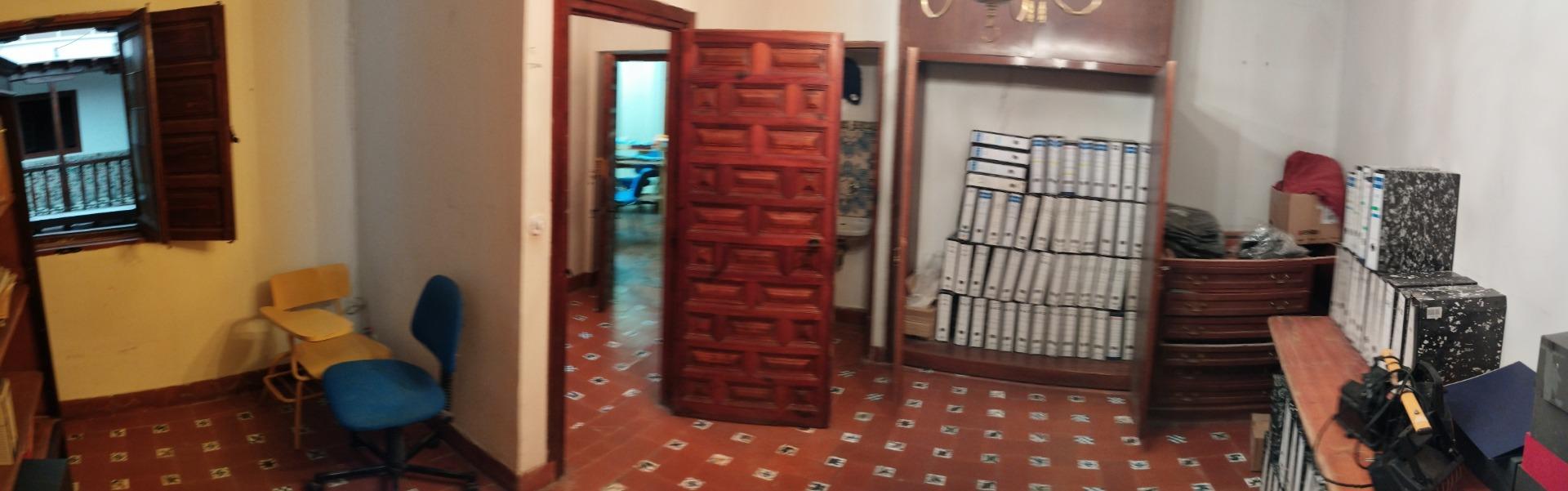 Casa castellana única en  el Casco Histórico de Toledo - foto 14
